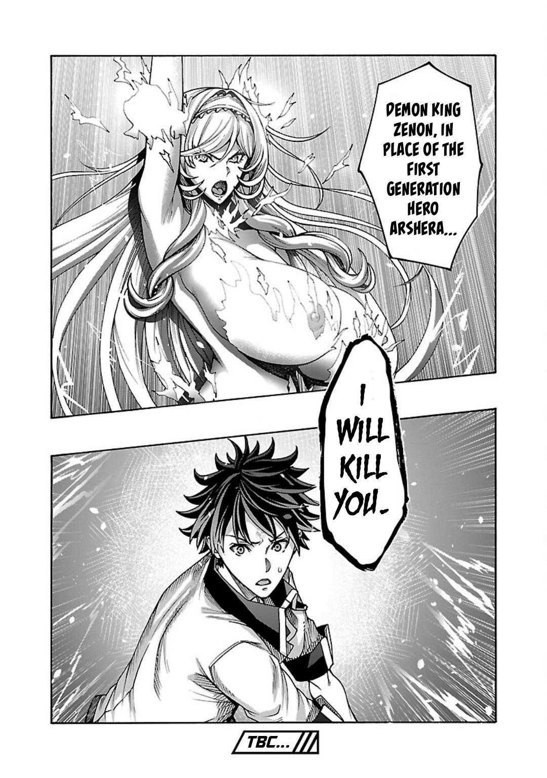 Erotical Wizard and 12 Brides Chapter 6 page 25 - 