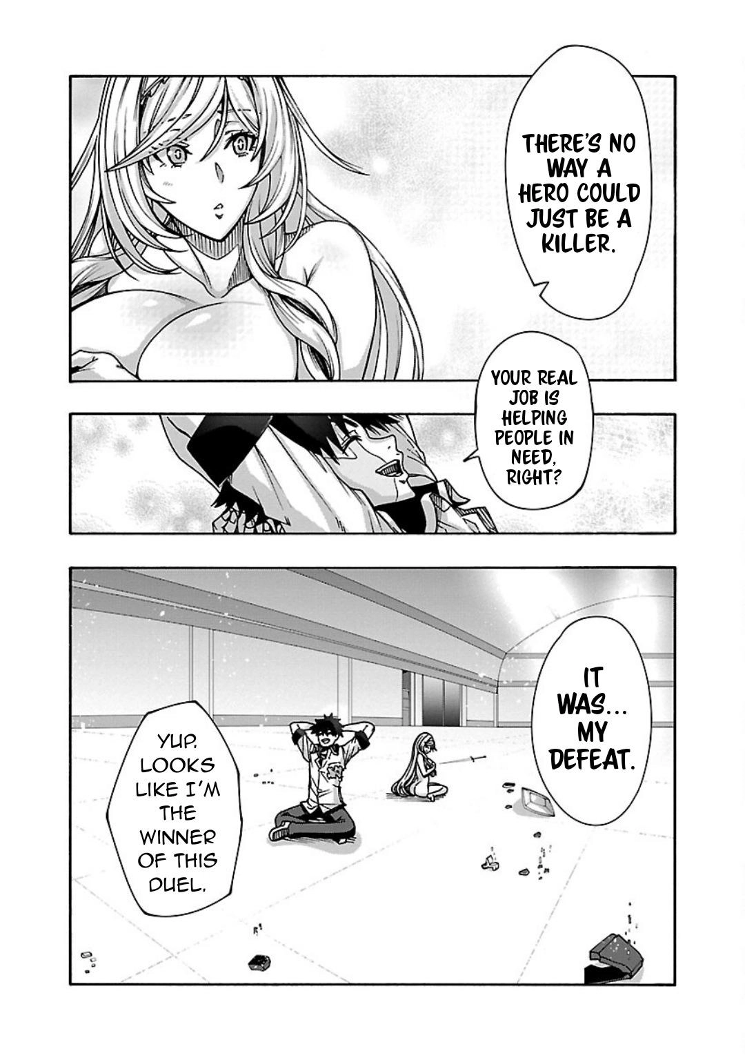 Erotical Wizard and 12 Brides Chapter 7 page 29 - 