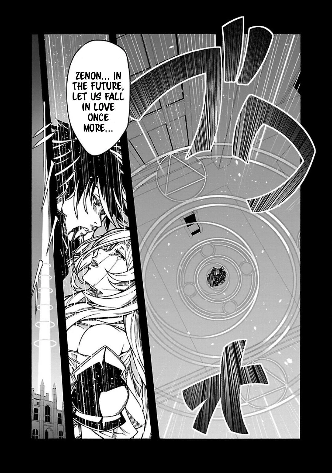 Erotical Wizard and 12 Brides Chapter 7 page 5 - 