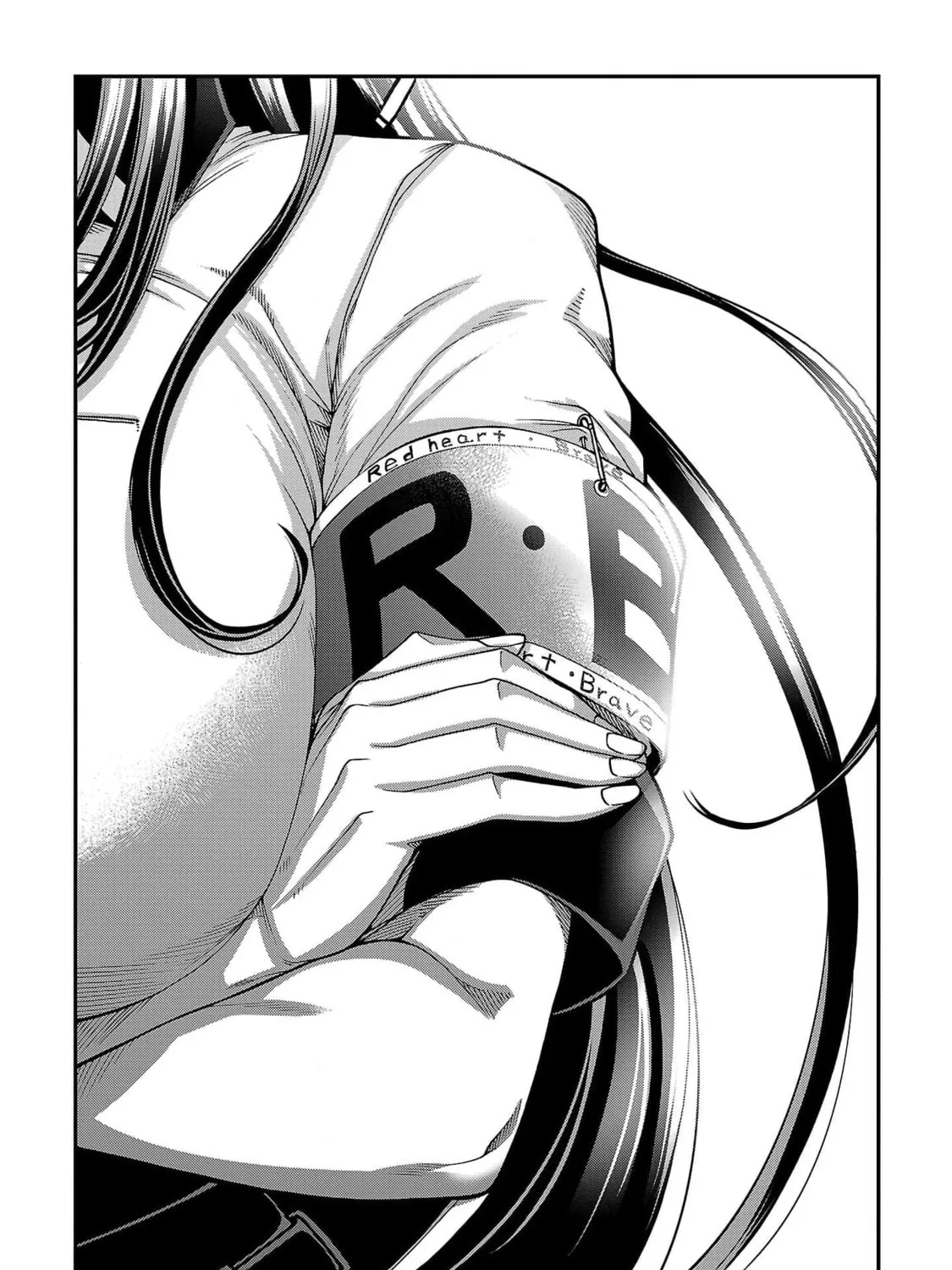 Erotical Wizard to 12-nin no Hanayome Chapter 1 page 108 - 