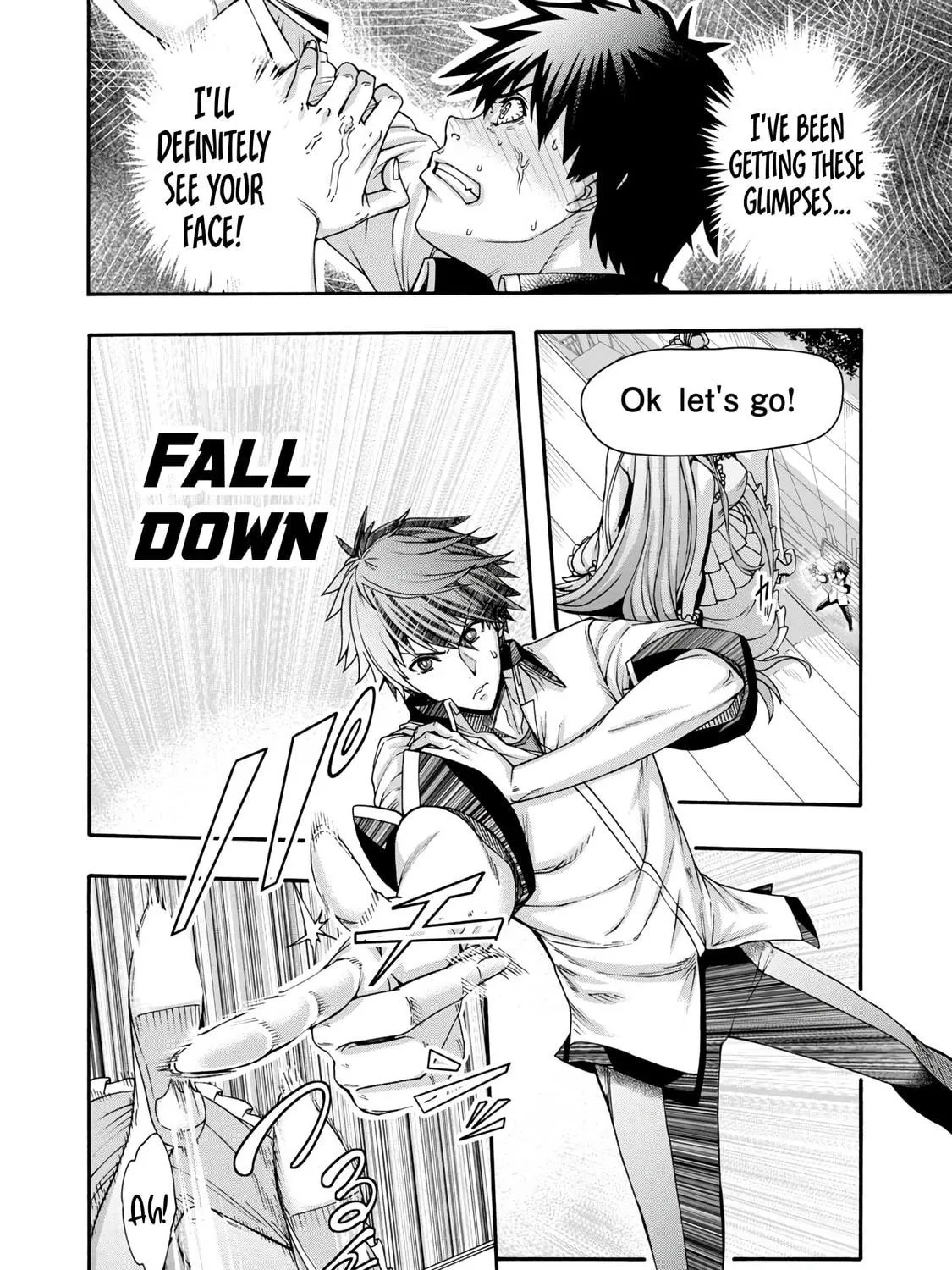 Erotical Wizard to 12-nin no Hanayome Chapter 1 page 16 - 
