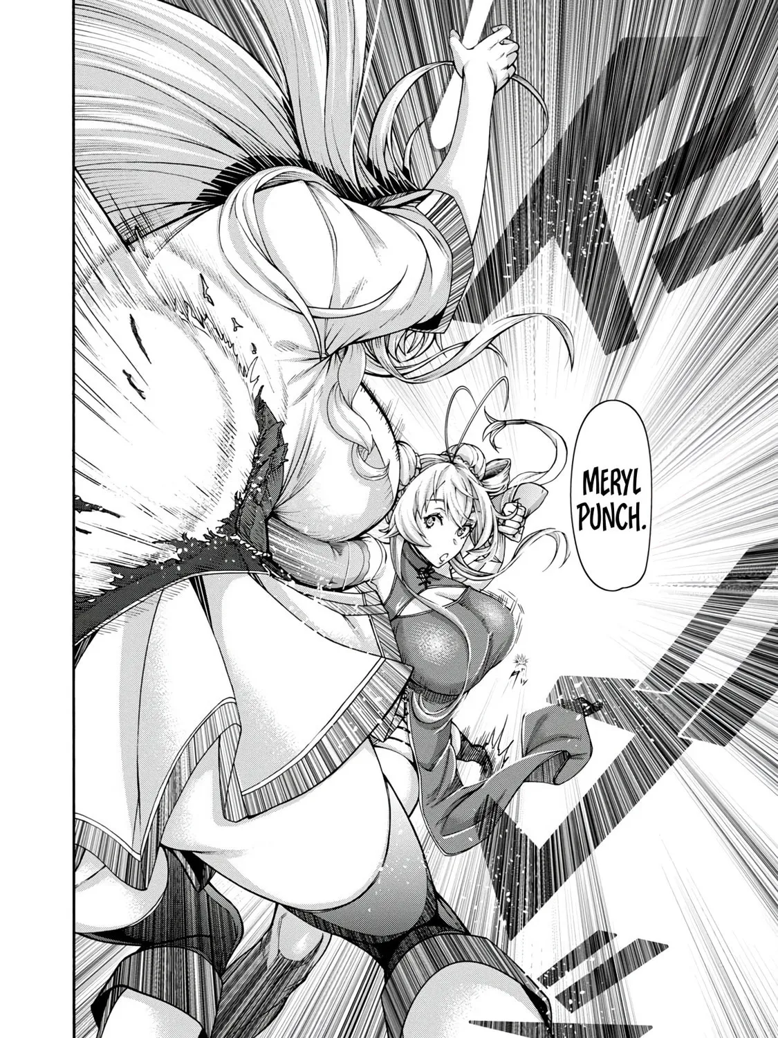 Erotical Wizard to 12-nin no Hanayome Chapter 1 page 68 - 