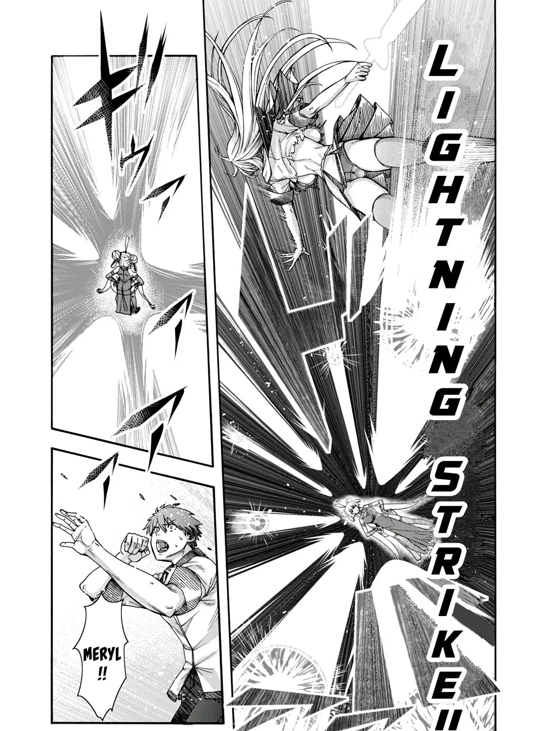 Erotical Wizard to 12-nin no Hanayome Chapter 1 page 80 - 