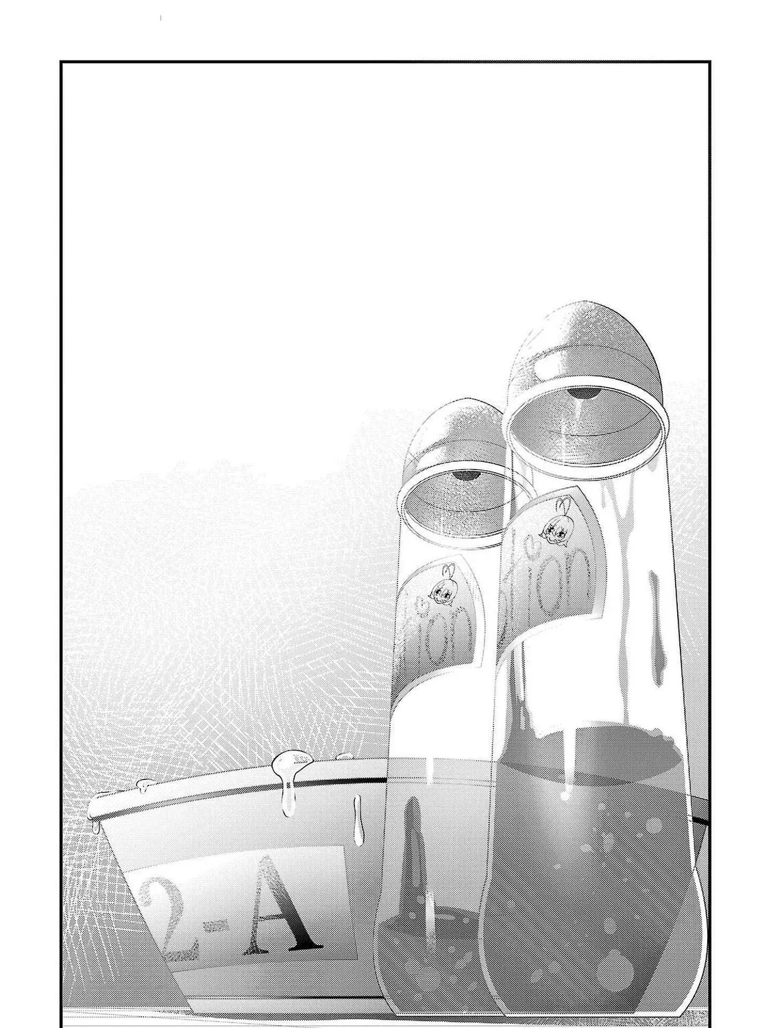 Erotical Wizard to 12-nin no Hanayome Chapter 10.1 page 2 - 