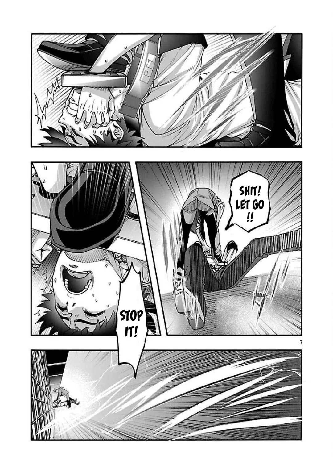 Erotical Wizard to 12-nin no Hanayome Chapter 13.2 page 14 - 