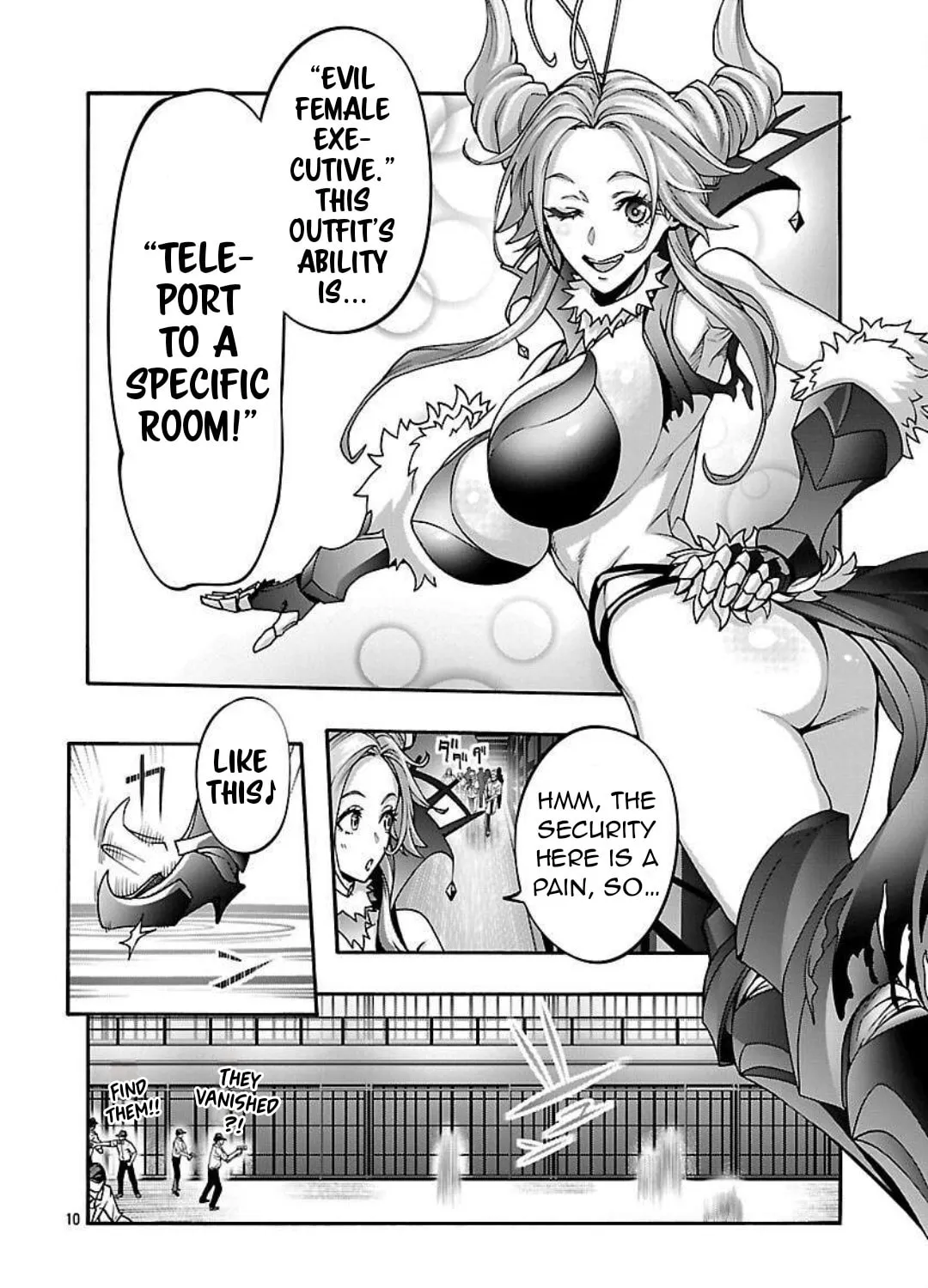 Erotical Wizard to 12-nin no Hanayome Chapter 13.2 page 20 - 