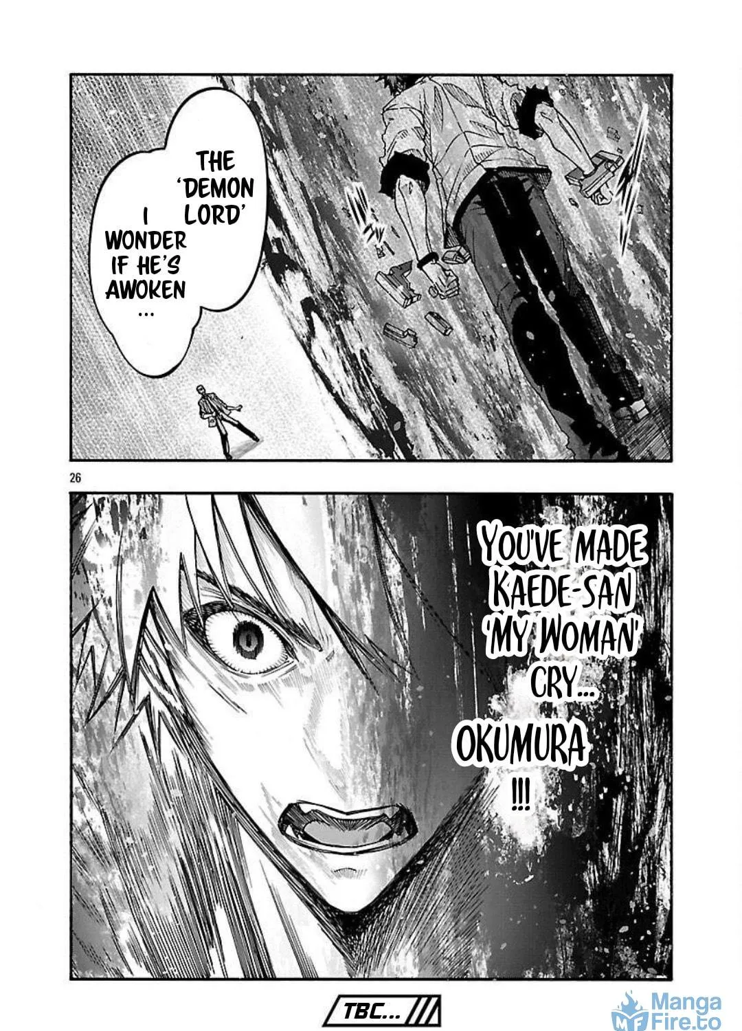 Erotical Wizard to 12-nin no Hanayome Chapter 15 page 49 - 