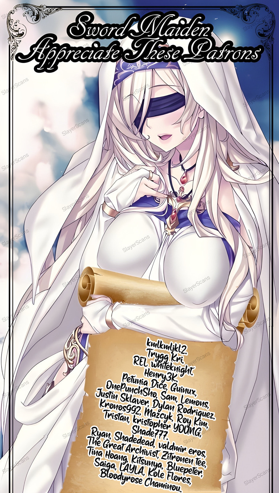 Erotical Wizard to 12-nin no Hanayome Chapter 18 page 25 - 