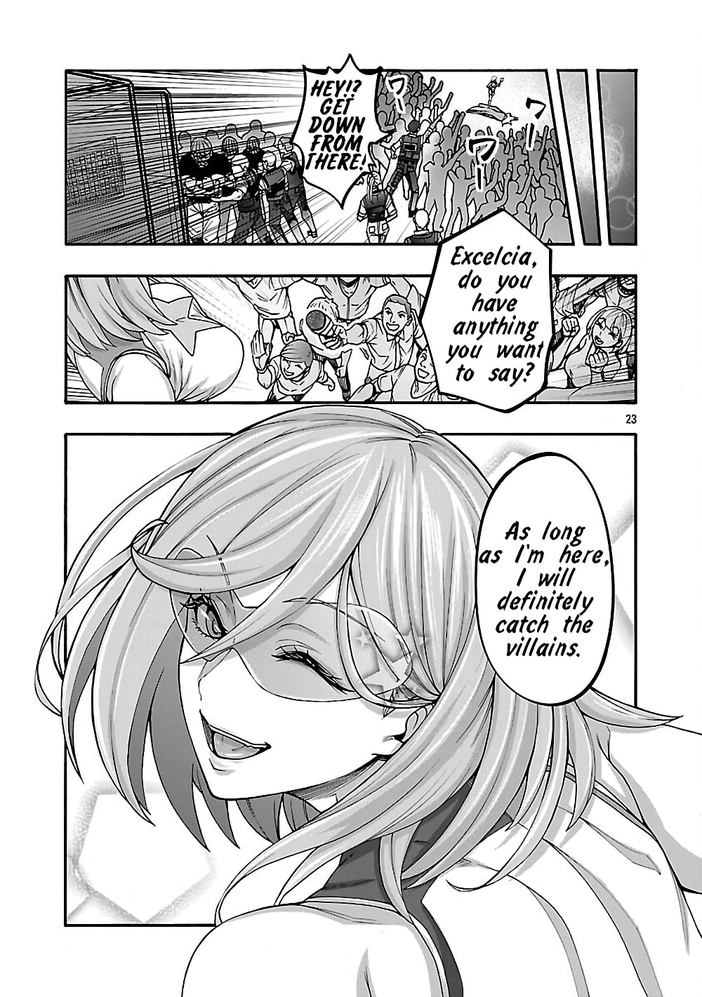 Erotical Wizard to 12-nin no Hanayome Chapter 19.2 page 12 - 