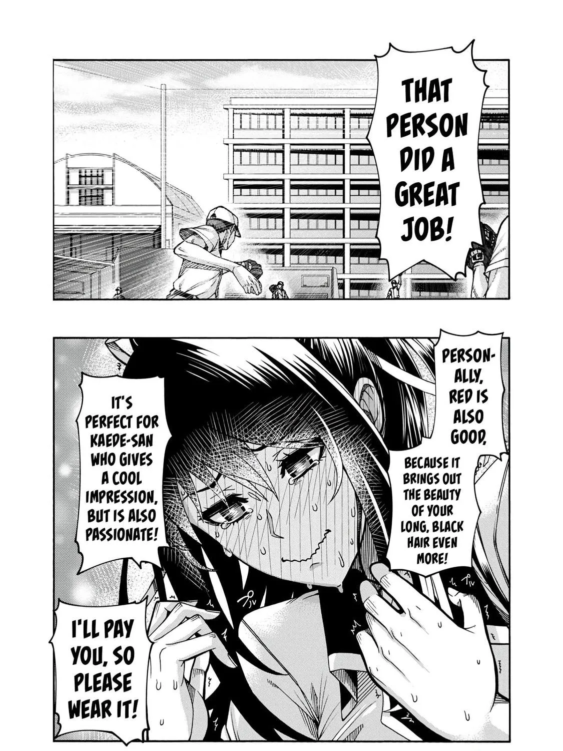 Erotical Wizard to 12-nin no Hanayome Chapter 2 page 64 - 