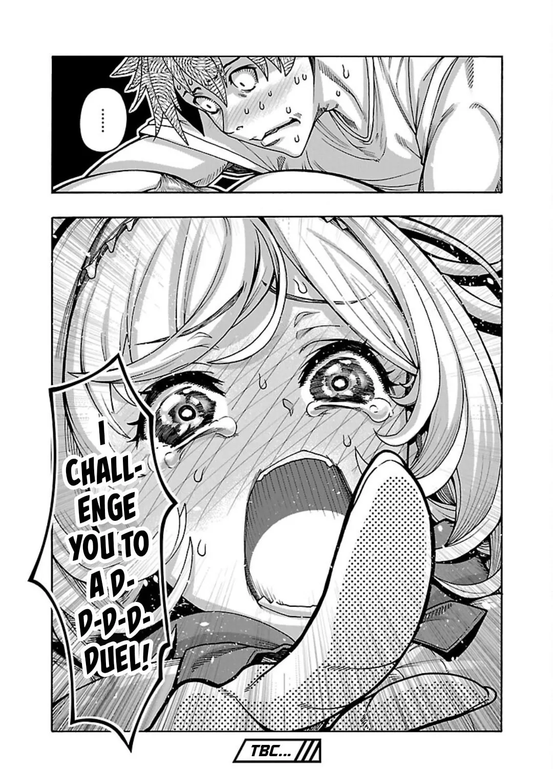 Erotical Wizard to 12-nin no Hanayome Chapter 5 page 46 - 