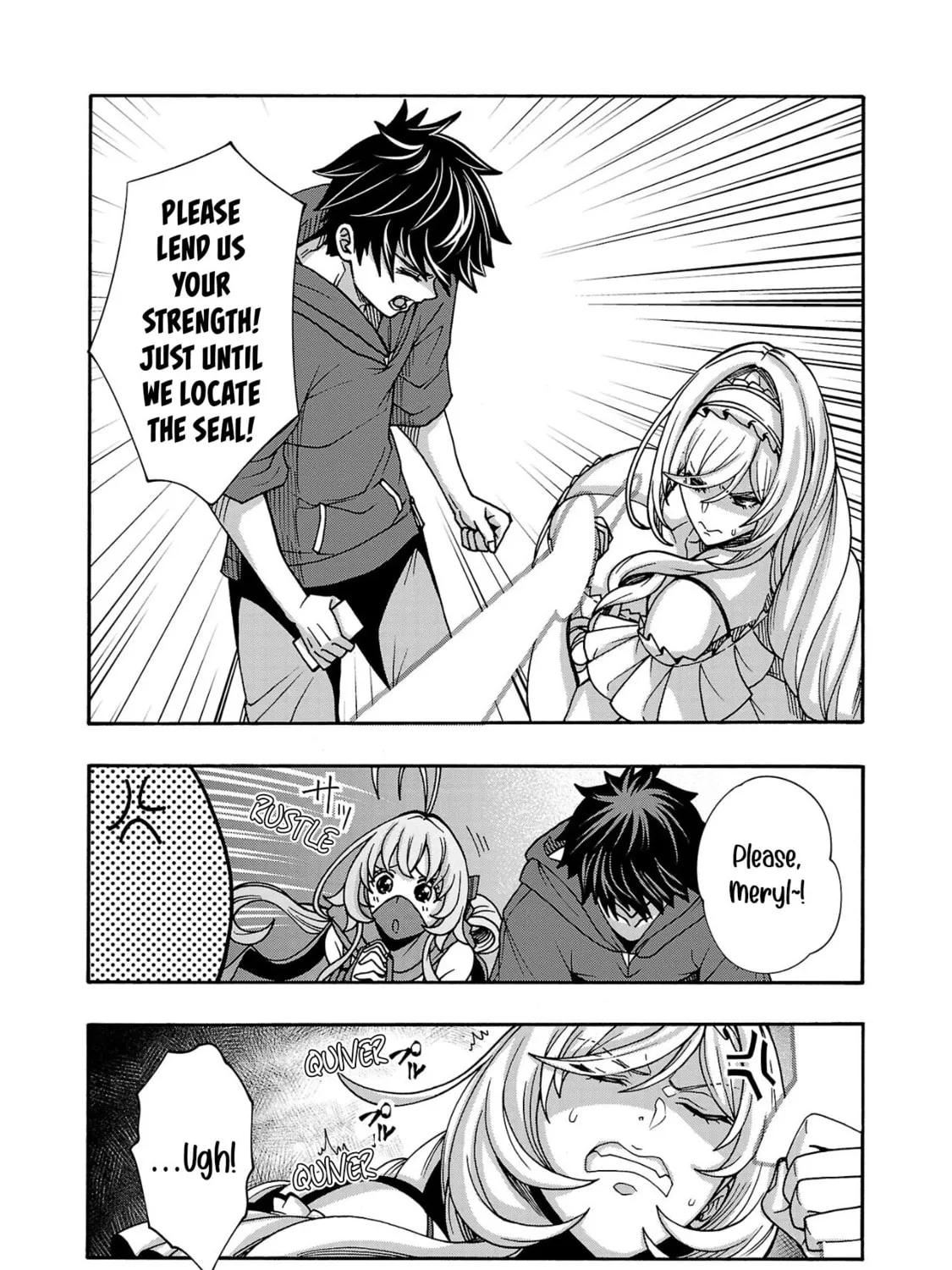 Erotical Wizard to 12-nin no Hanayome Chapter 8.2 page 26 - 