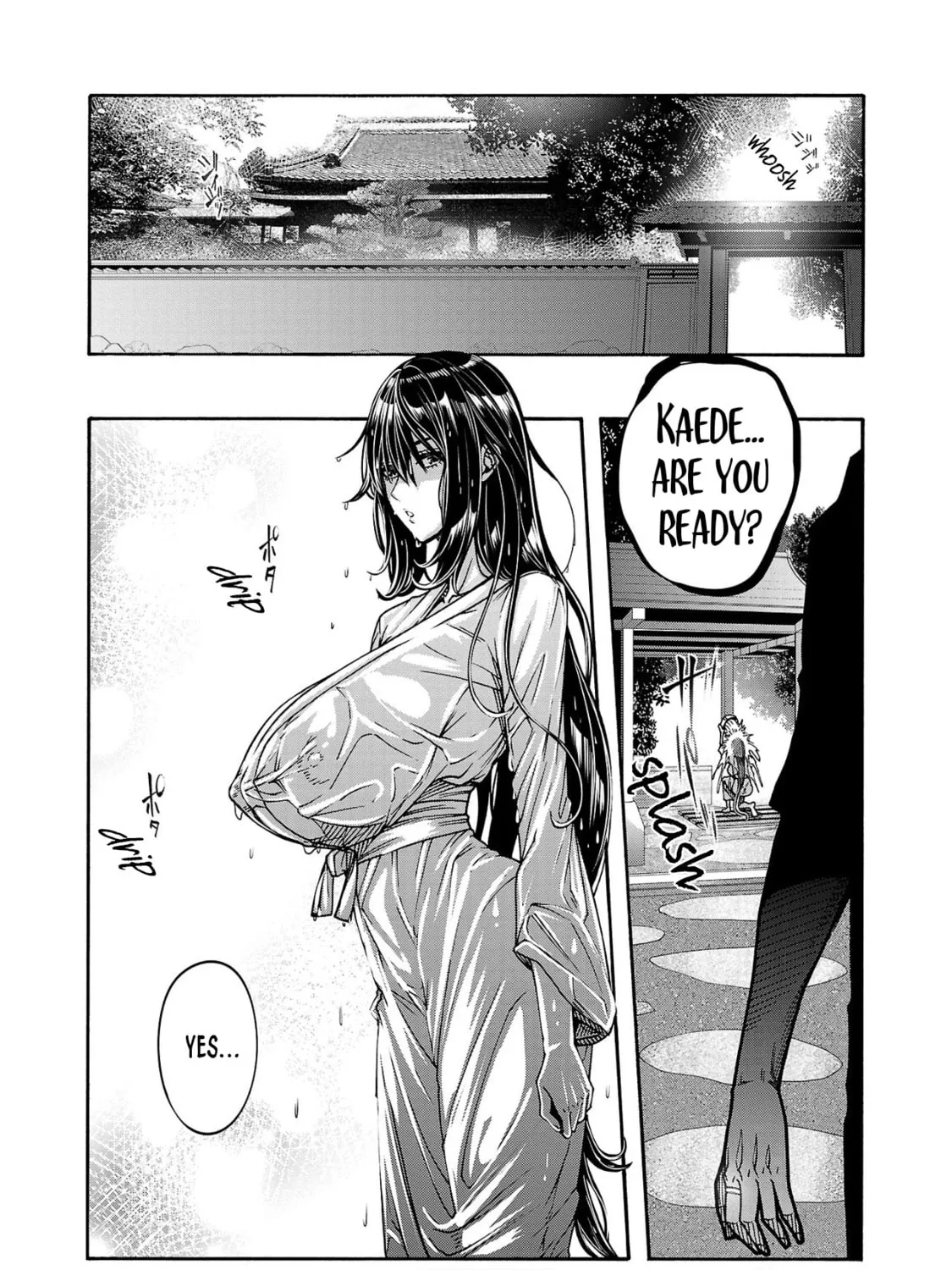 Erotical Wizard to 12-nin no Hanayome Chapter 8.2 page 32 - 