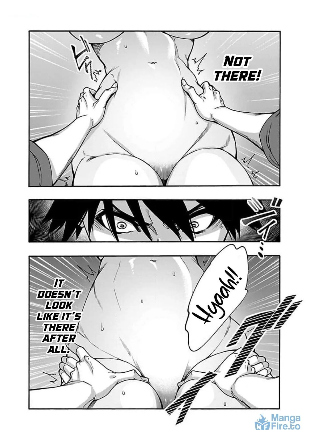 Erotical Wizard to 12-nin no Hanayome Chapter 9.2 page 16 - 