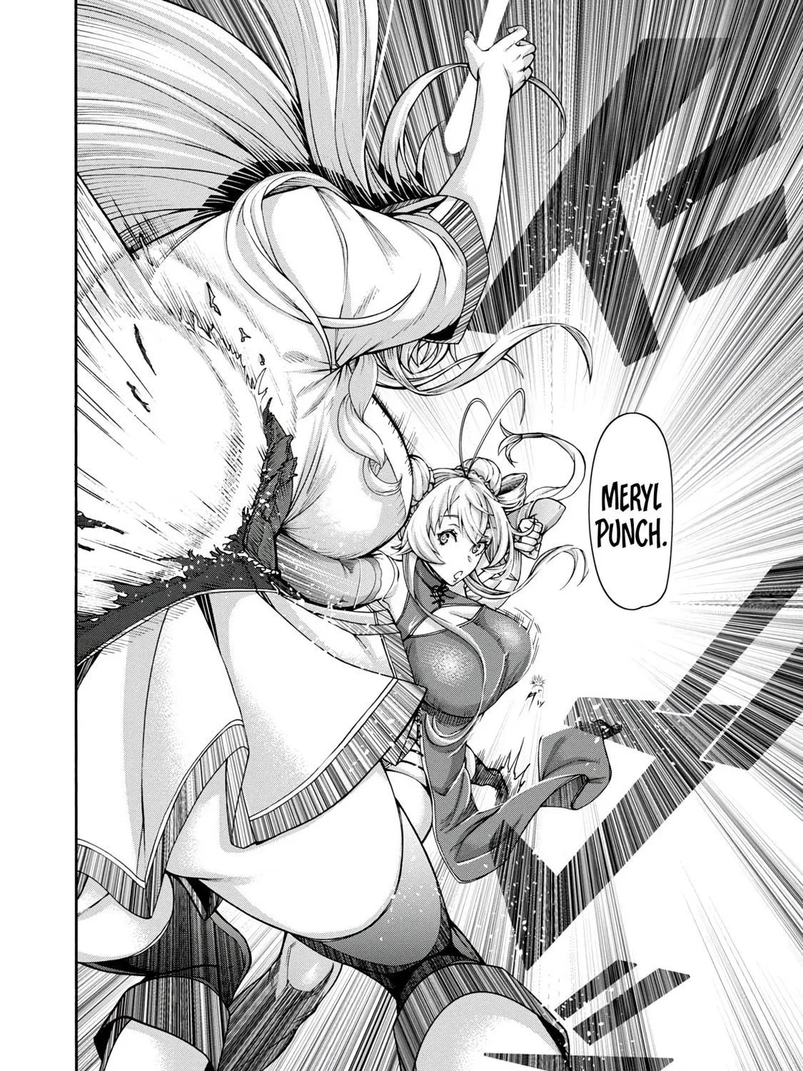Erotical Wizard With Twelve Brides Chapter 1 page 68 - 