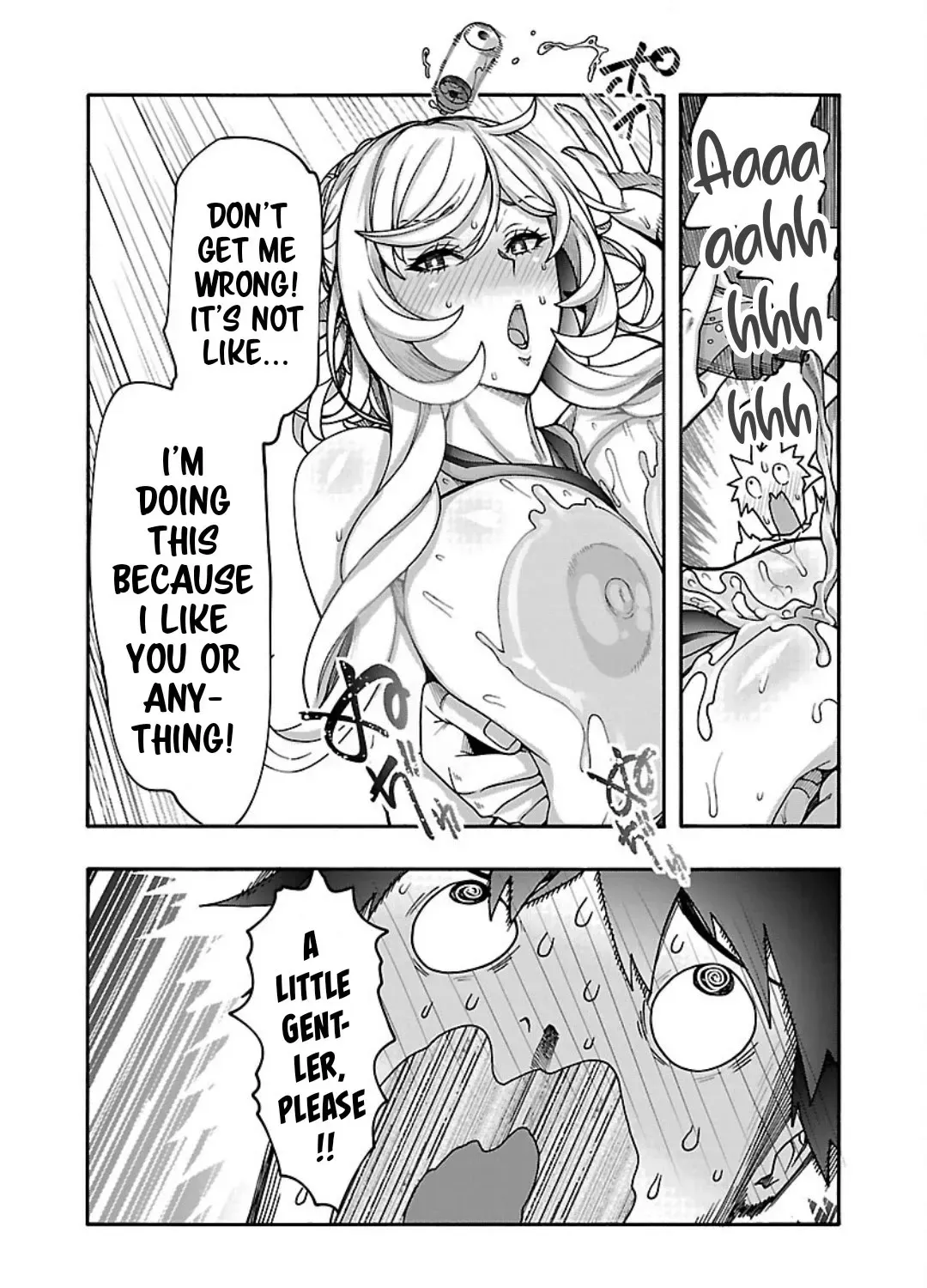 Erotical Wizard With Twelve Brides Chapter 11.299999999999999 page 6 - 