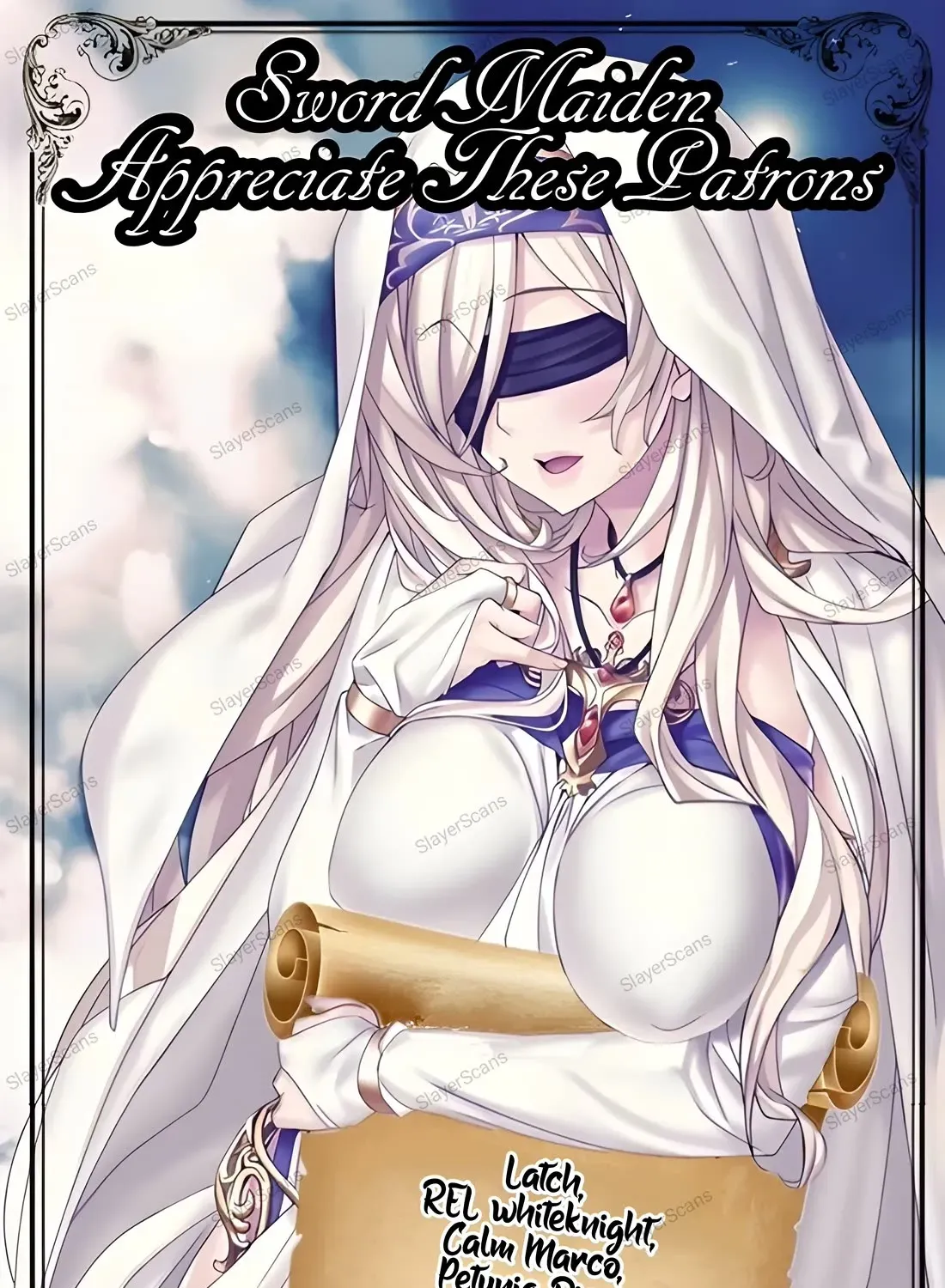 Erotical Wizard With Twelve Brides Chapter 11.399999999999999 page 24 - 