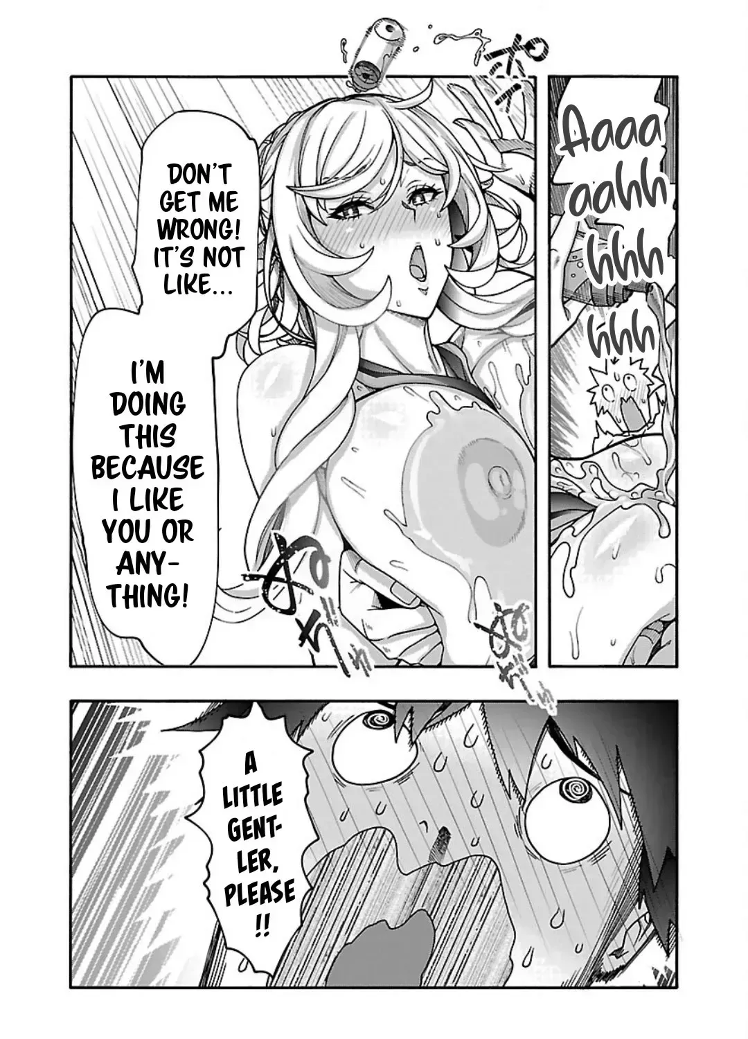 Erotical Wizard With Twelve Brides Chapter 11.5 page 6 - 