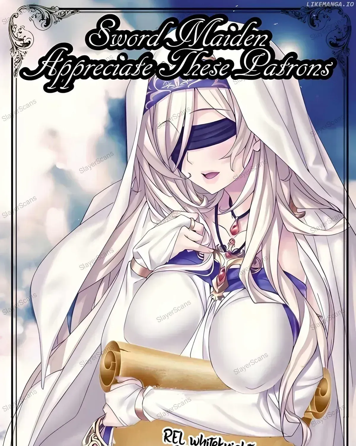 Erotical Wizard With Twelve Brides Chapter 12.5 page 26 - 