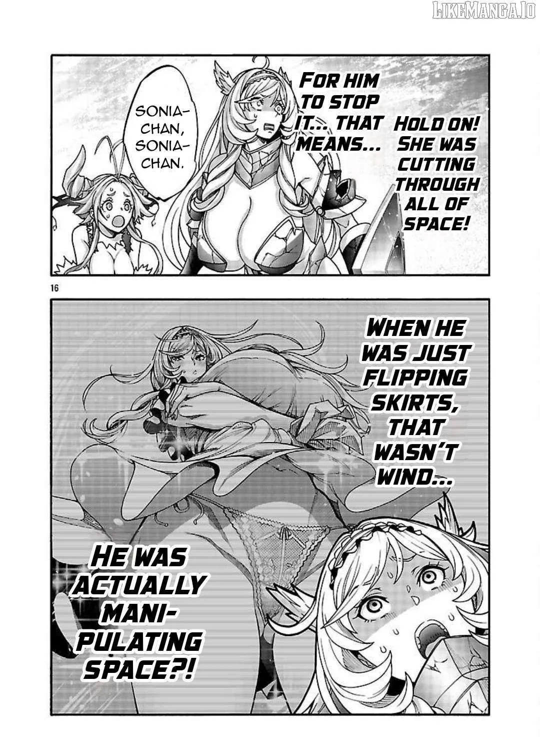Erotical Wizard With Twelve Brides Chapter 16 page 29 - 