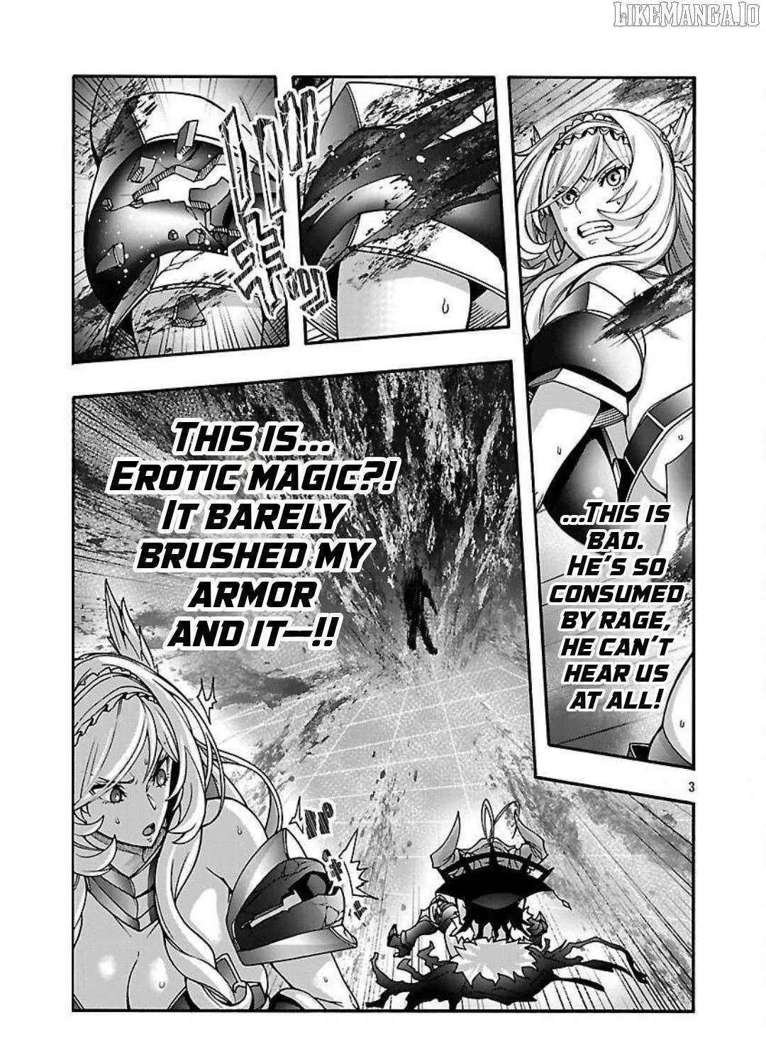 Erotical Wizard With Twelve Brides Chapter 16 page 6 - 