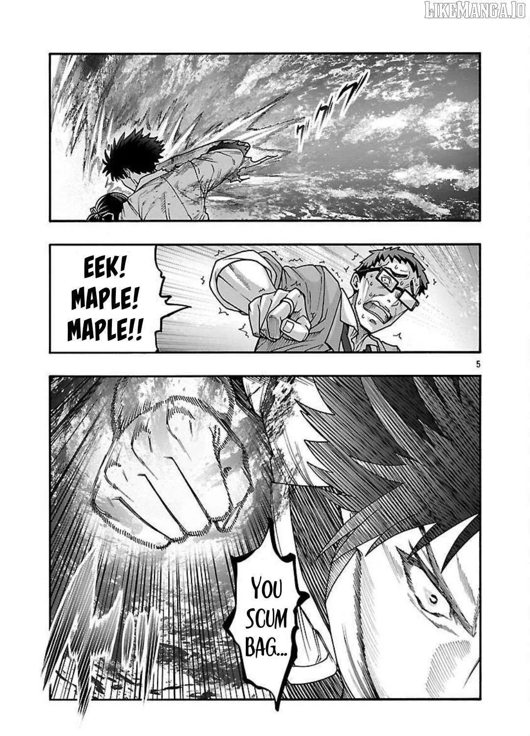 Erotical Wizard With Twelve Brides Chapter 17.1 page 10 - 