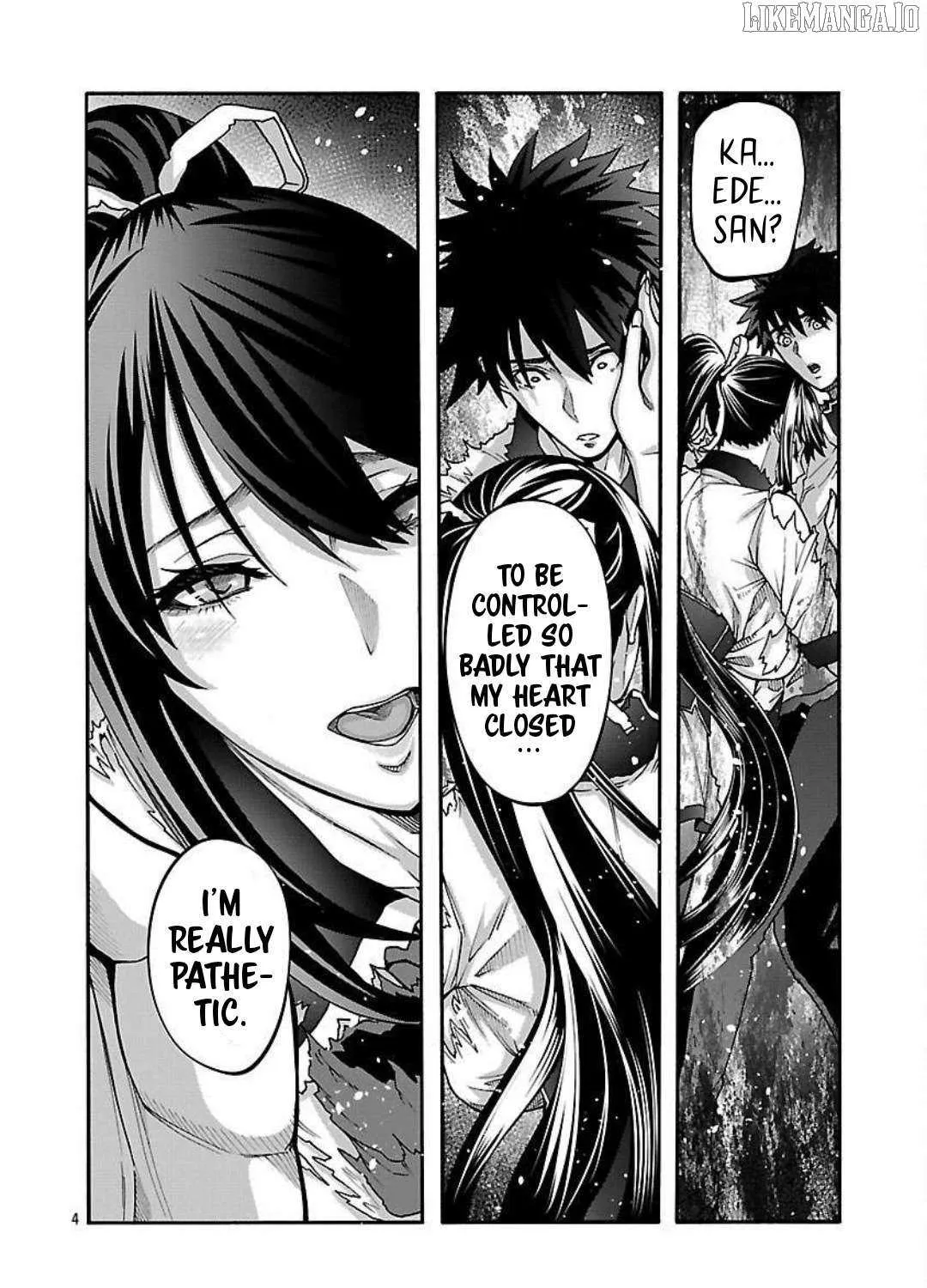 Erotical Wizard With Twelve Brides Chapter 17.2 page 9 - 
