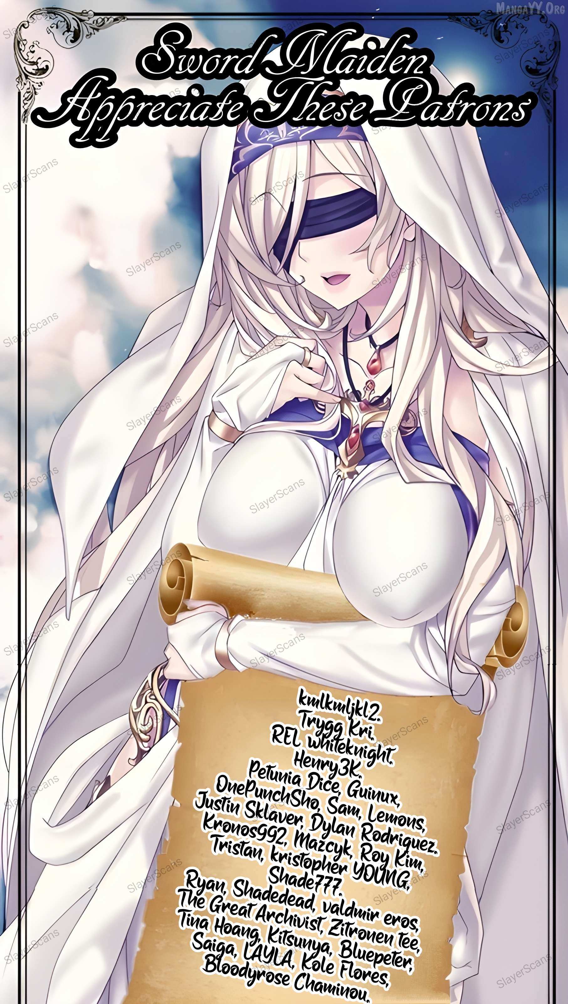 Erotical Wizard With Twelve Brides Chapter 18 page 26 - 