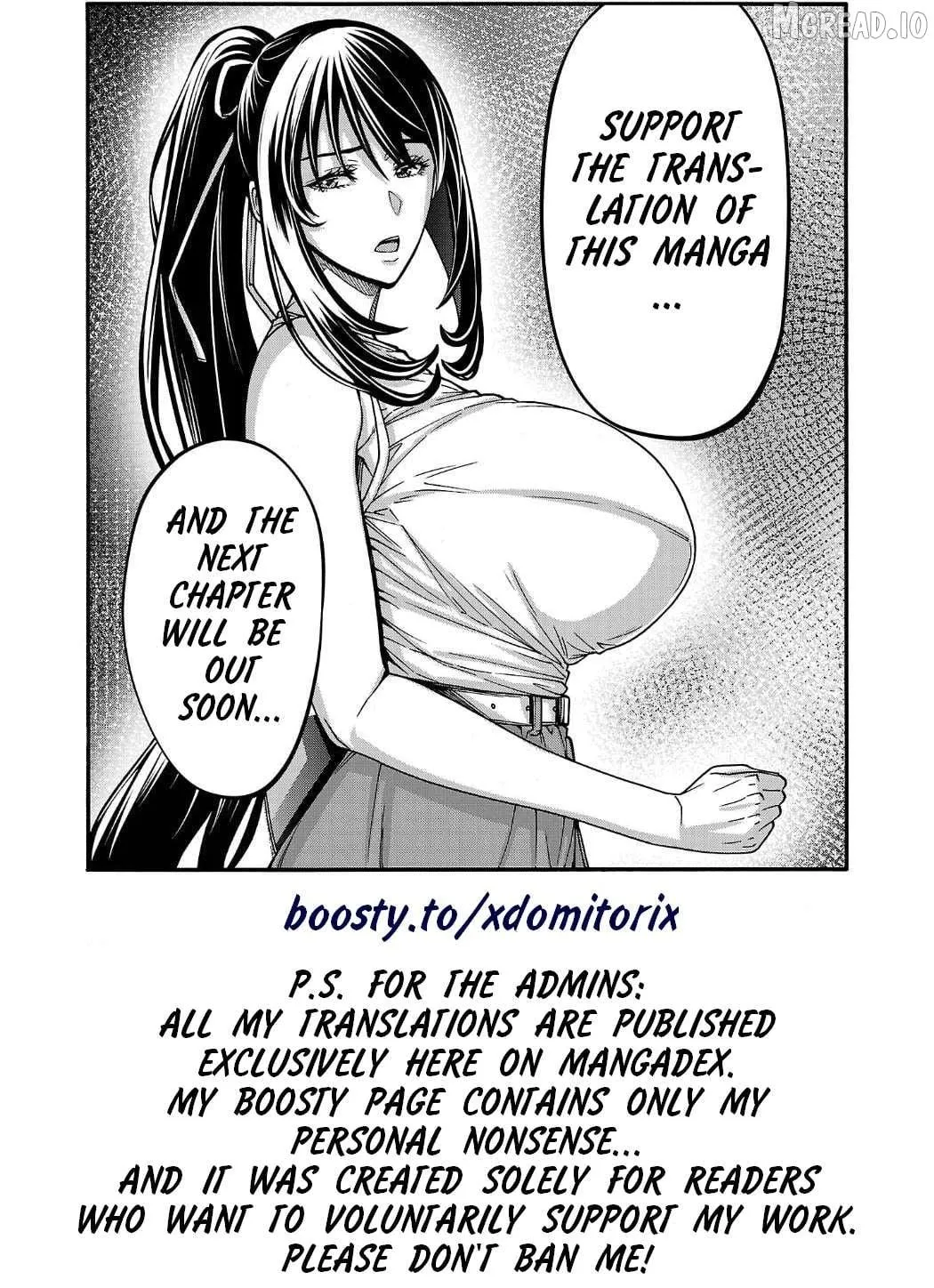Erotical Wizard With Twelve Brides Chapter 20.2 page 14 - 