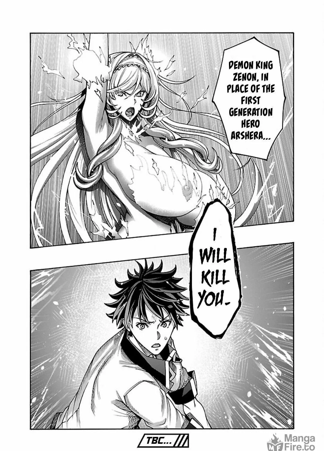 Erotical Wizard With Twelve Brides Chapter 6 page 48 - 