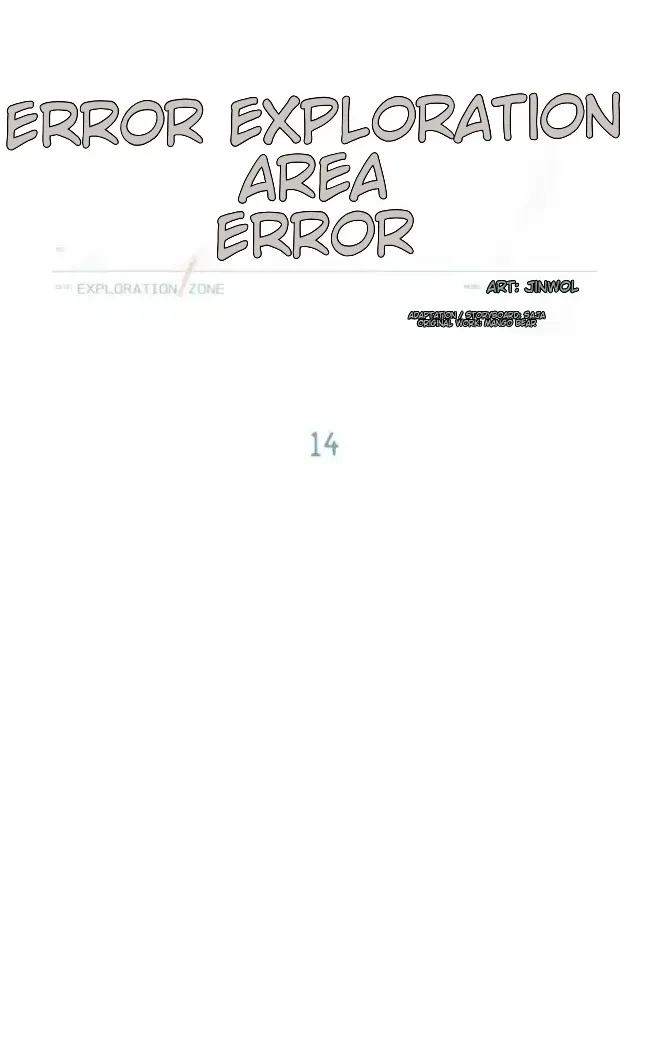 Error Analysis Report Chapter 14 page 12 - 
