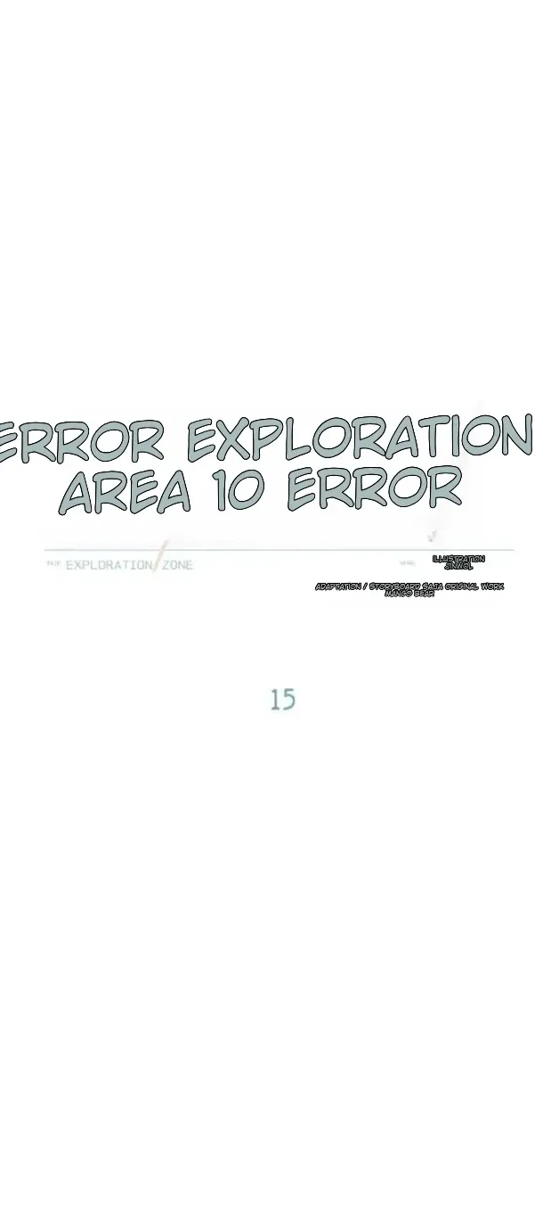 Error Analysis Report Chapter 15 page 13 - 