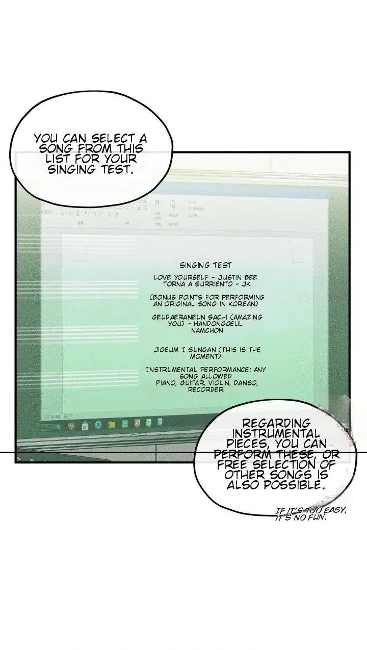 Error Analysis Report Chapter 19 page 11 - 