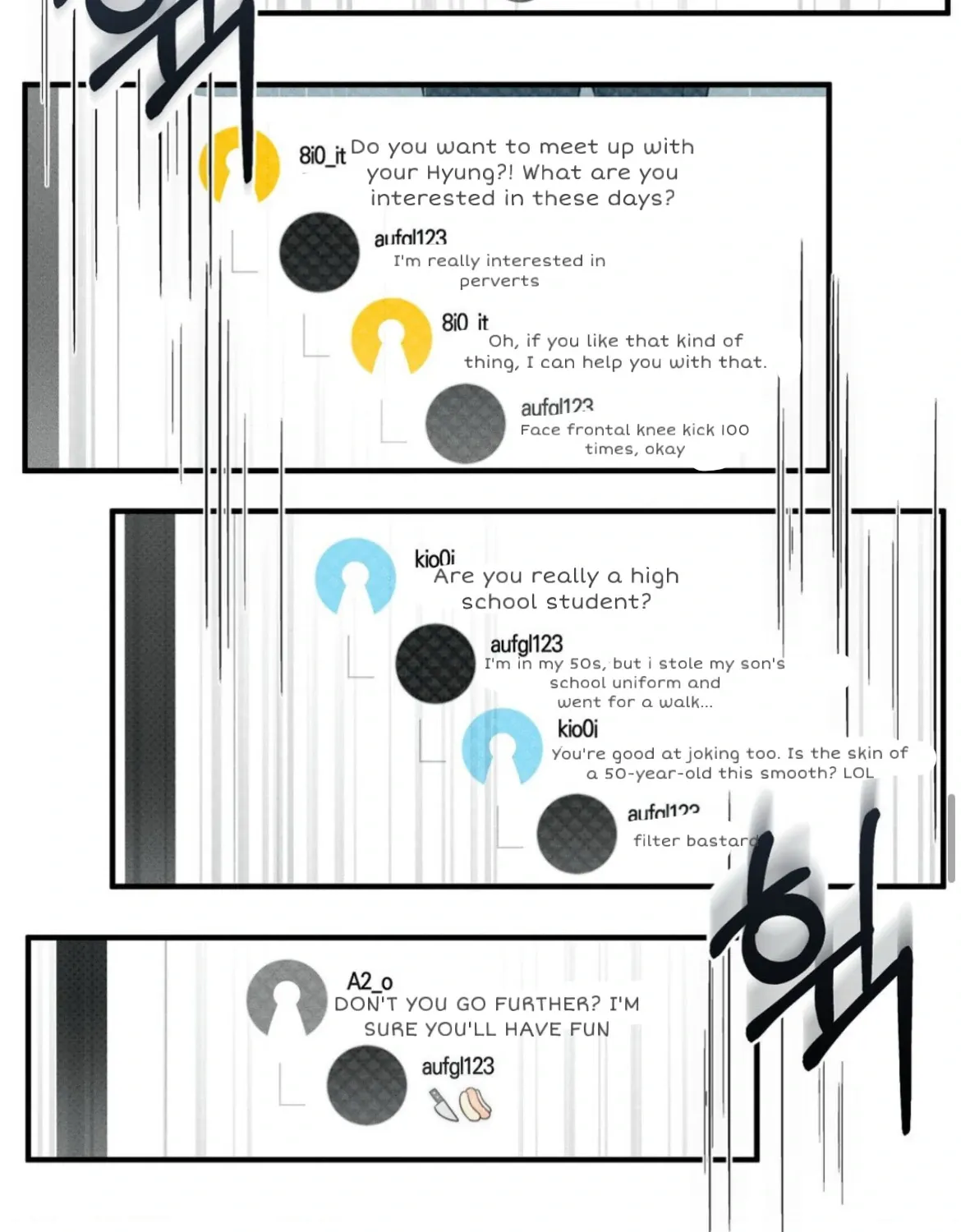 Error Analysis Report Chapter 2 page 63 - 