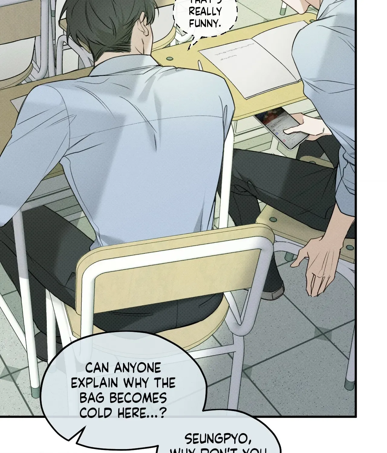 Error Detected Chapter 1 page 11 - 