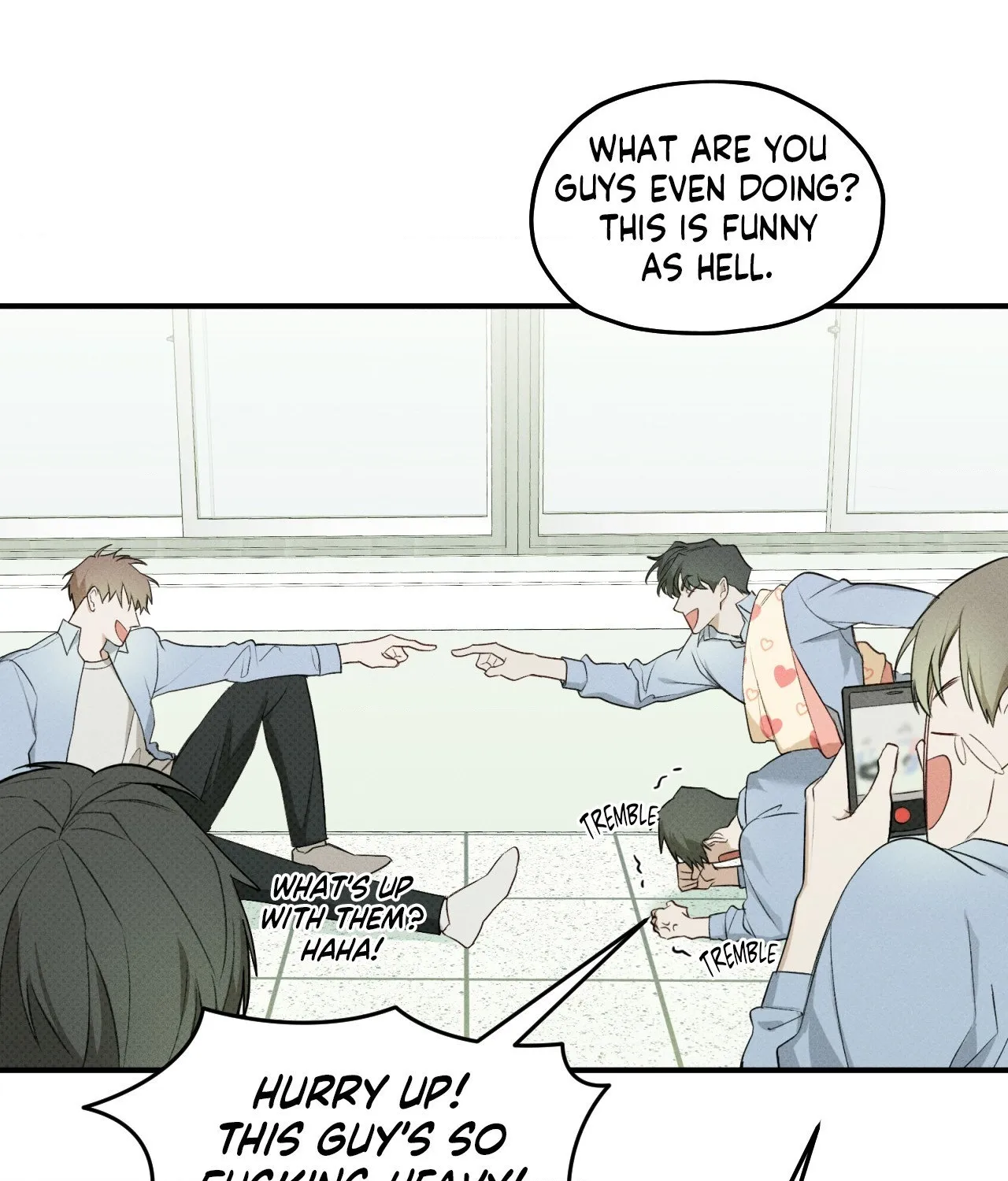 Error Detected Chapter 1 page 3 - 