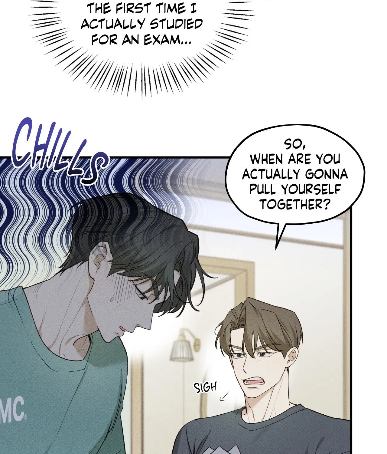 Error Detected Chapter 1 page 33 - 