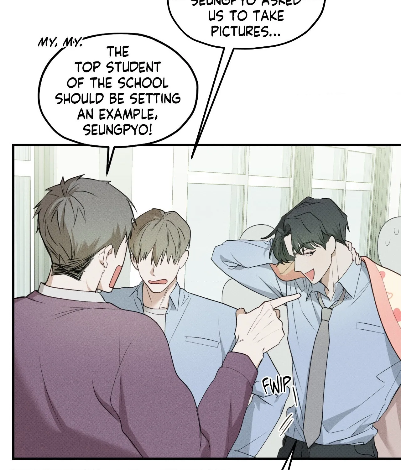 Error Detected Chapter 1 page 6 - 