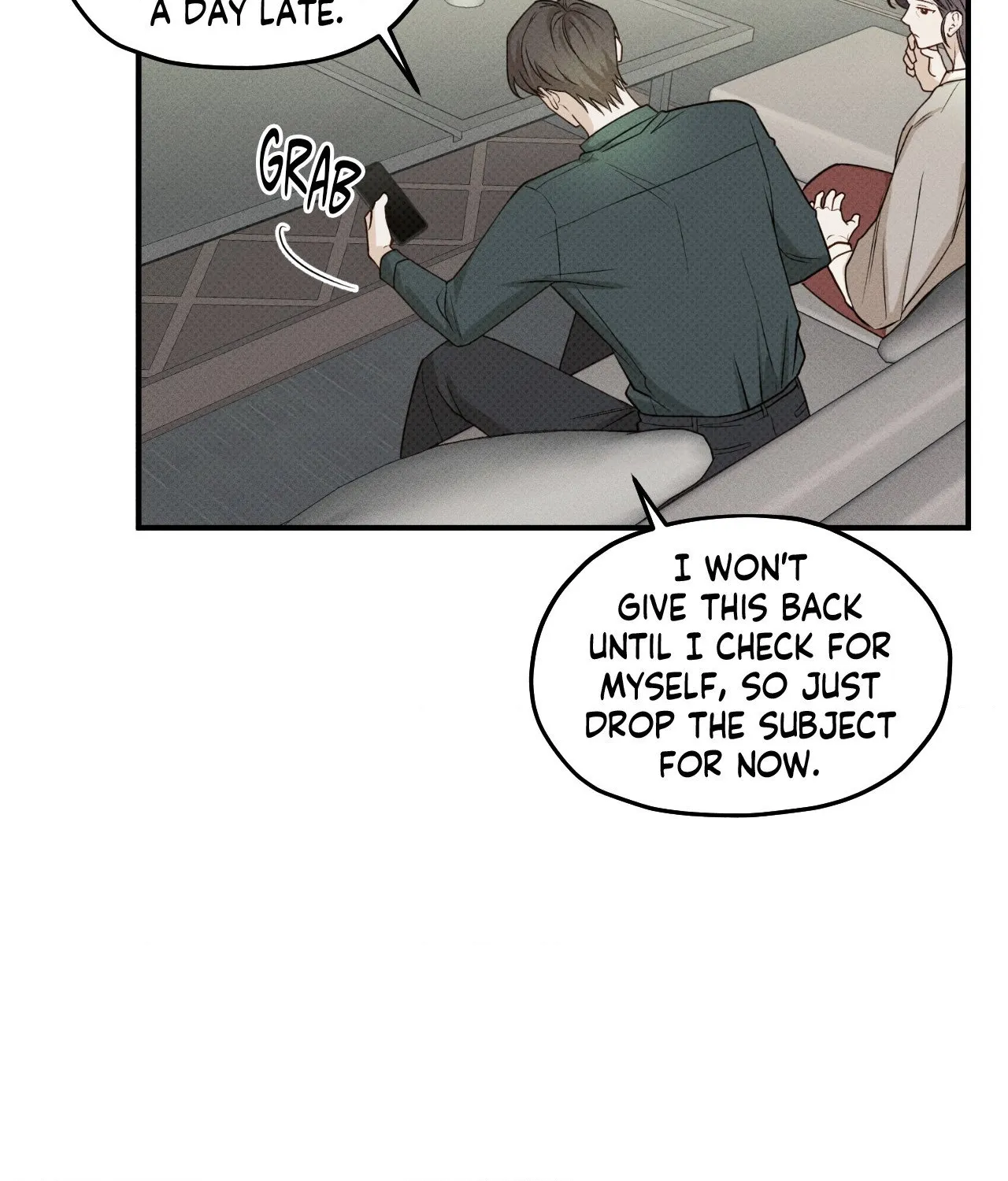 Error Detected Chapter 11 page 77 - 