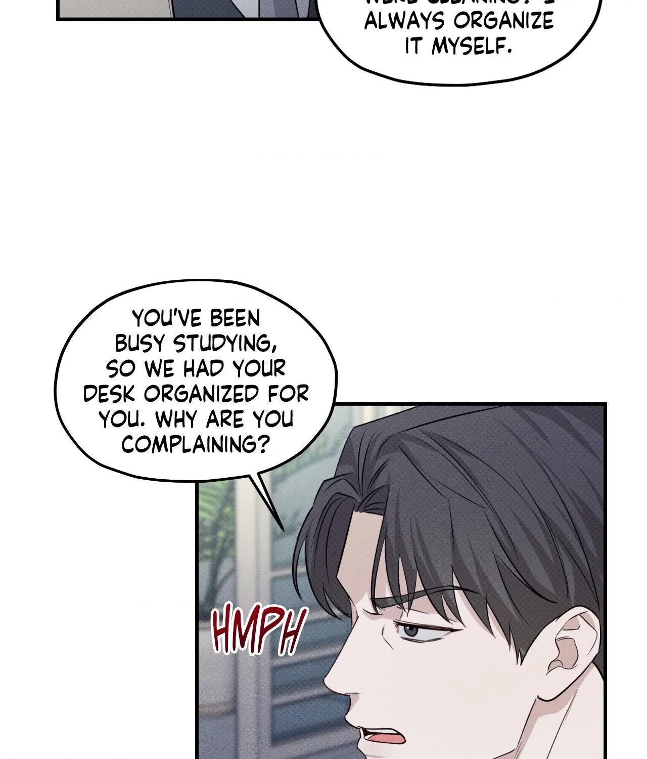 Error Detected Chapter 11 page 83 - 