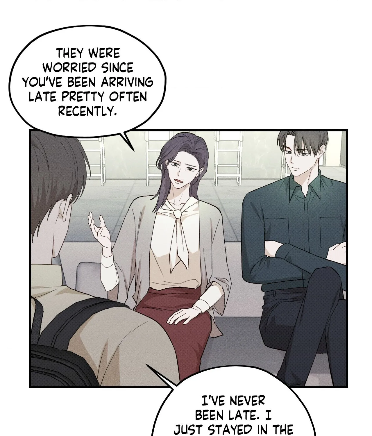 Error Detected Chapter 11 page 90 - 