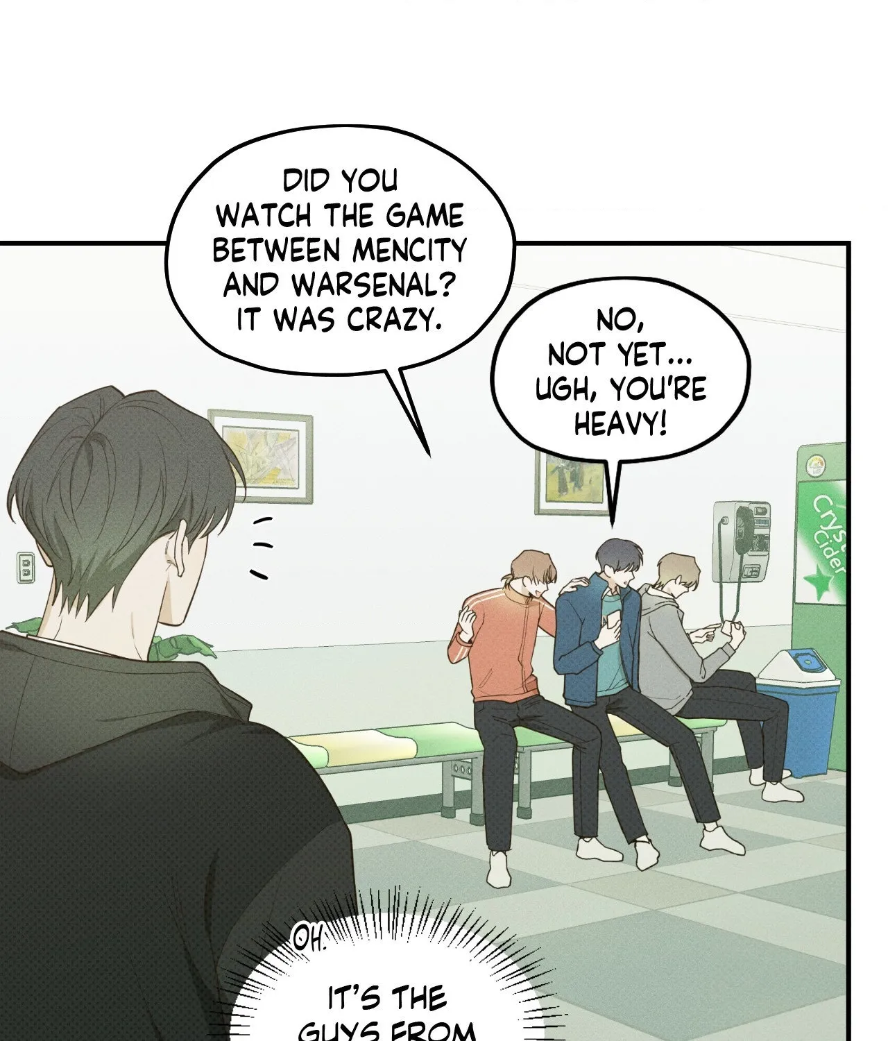 Error Detected Chapter 12 page 15 - 