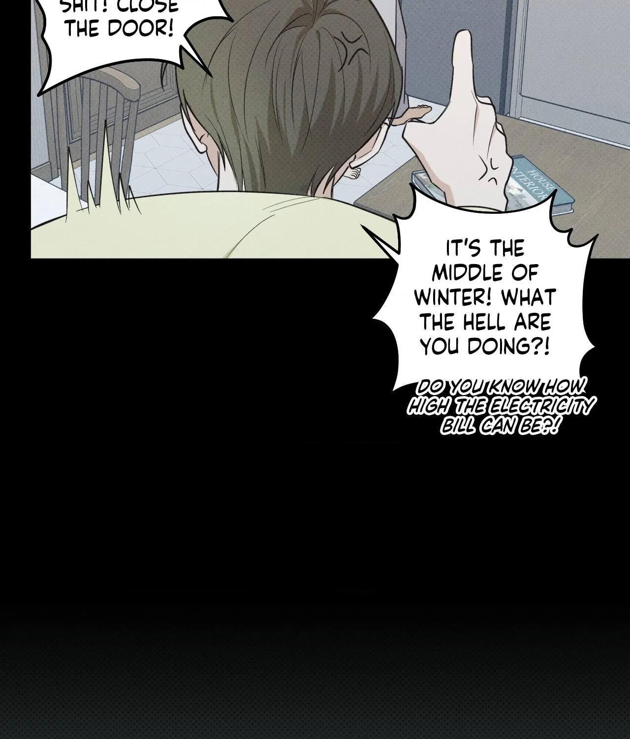 Error Detected Chapter 13 page 61 - 