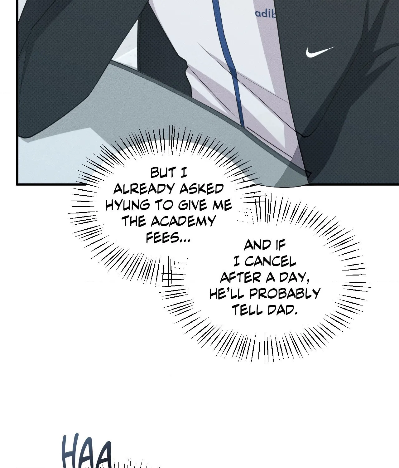 Error Detected Chapter 14 page 65 - 