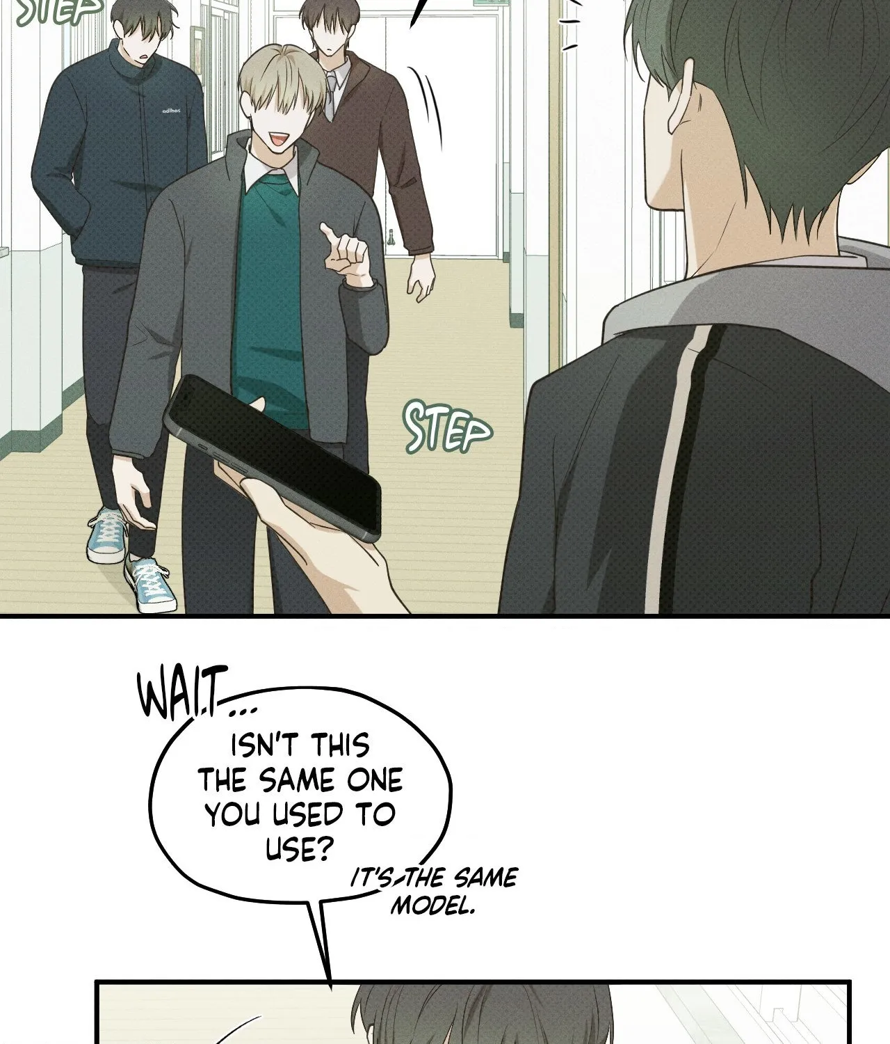 Error Detected Chapter 14 page 78 - 