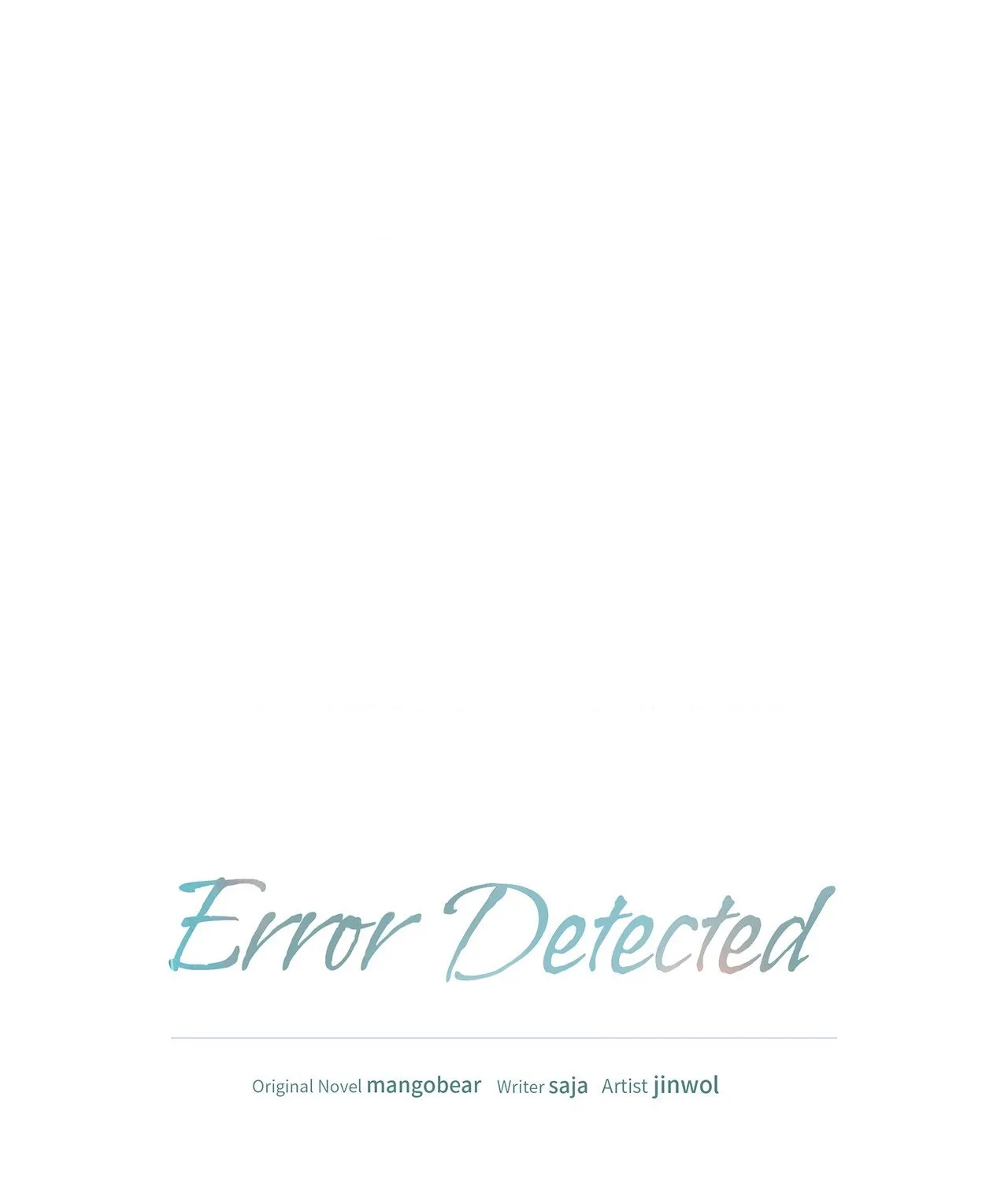 Error Detected Chapter 15 page 19 - 