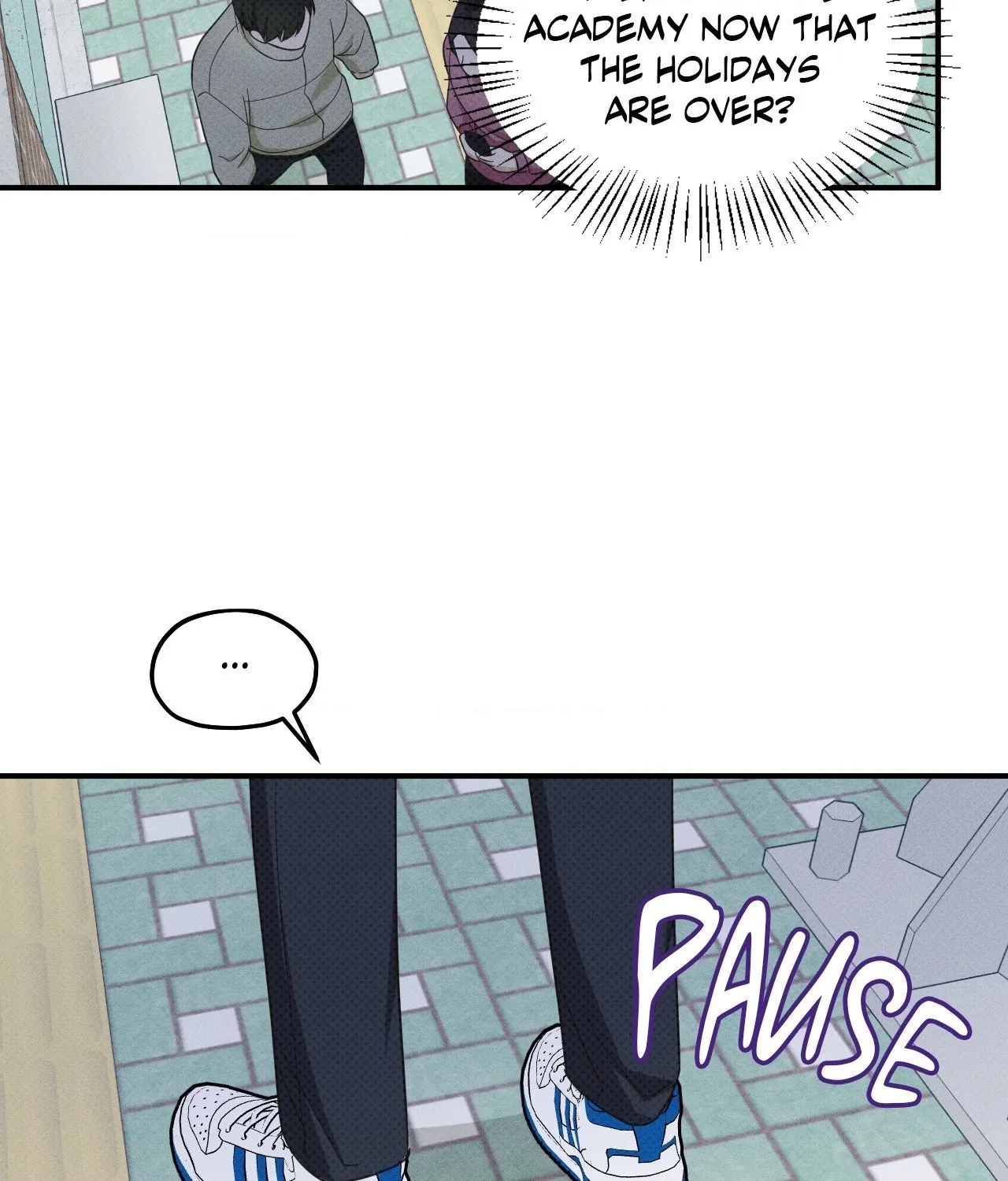 Error Detected Chapter 15 page 32 - 