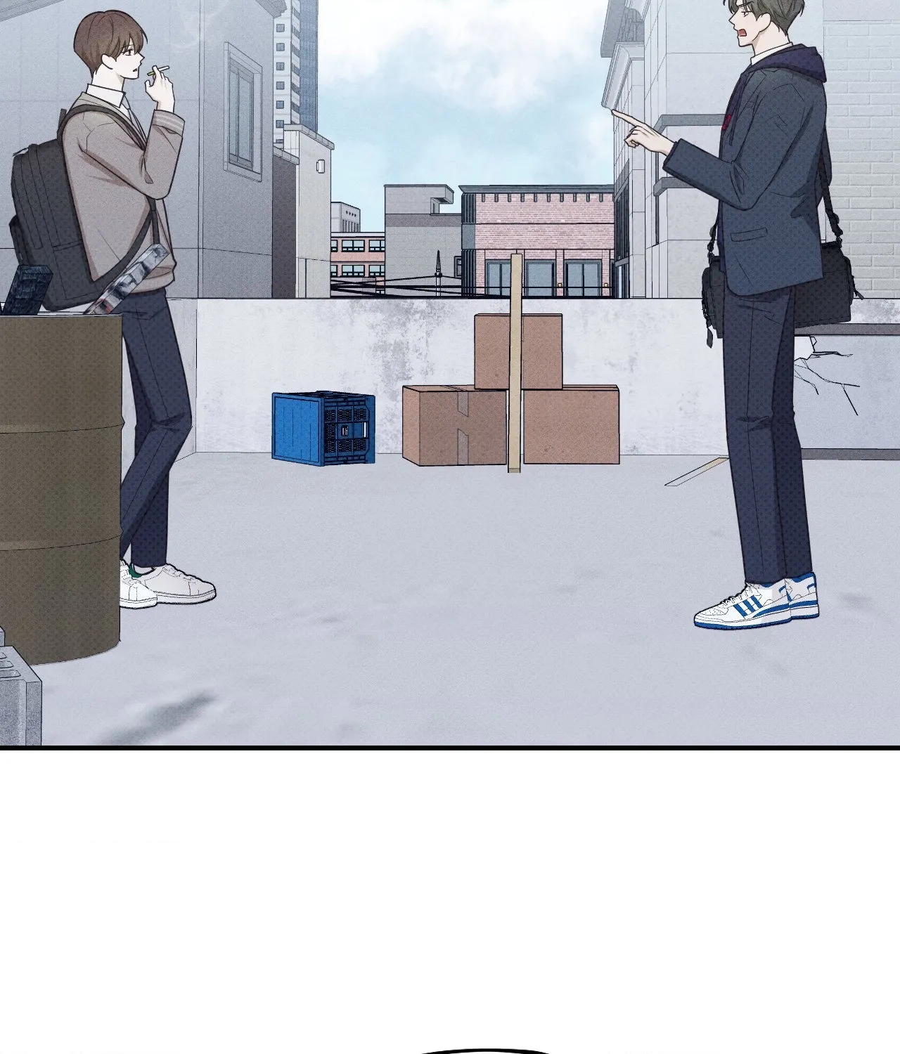 Error Detected Chapter 15 page 71 - 
