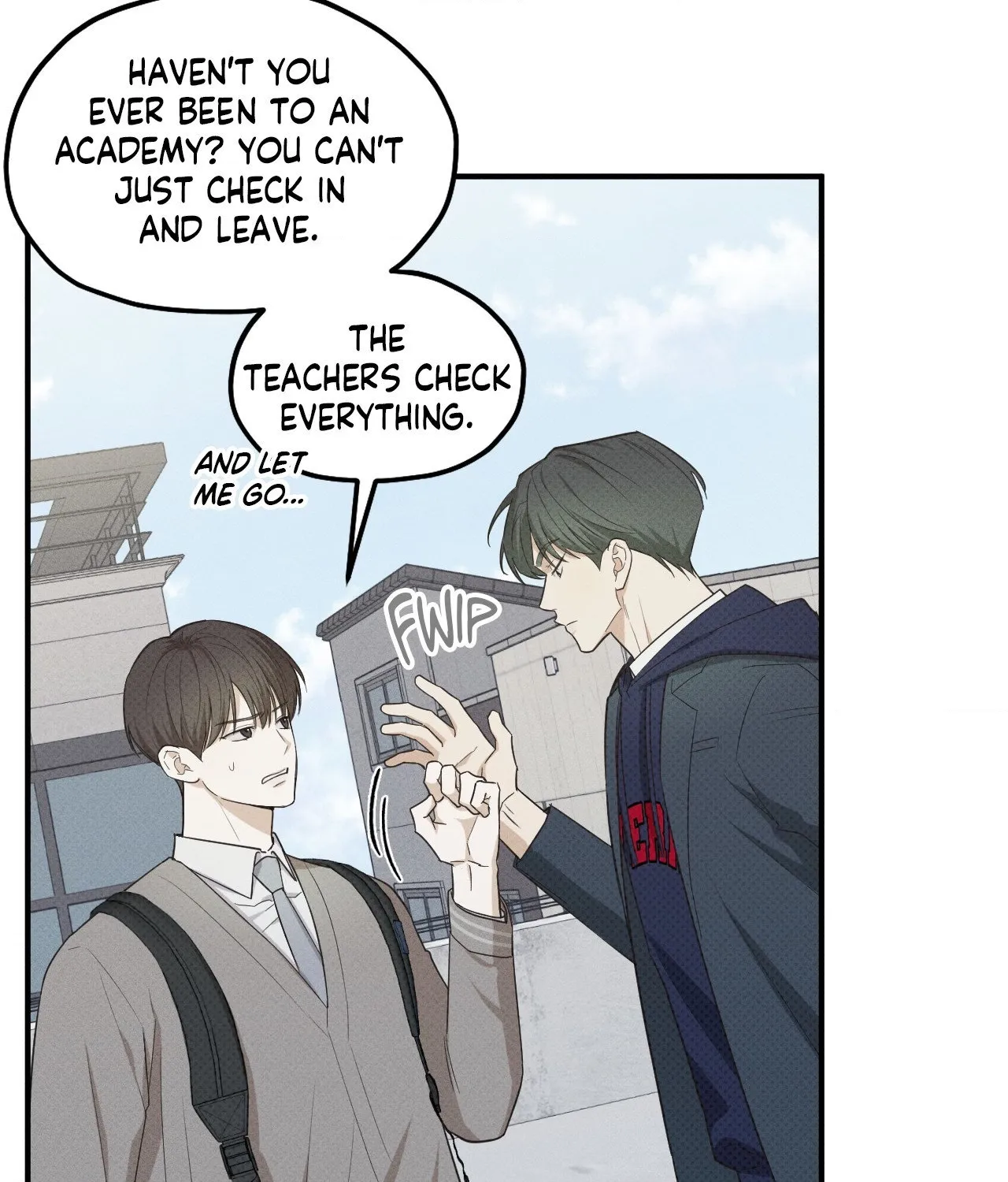 Error Detected Chapter 15 page 94 - 