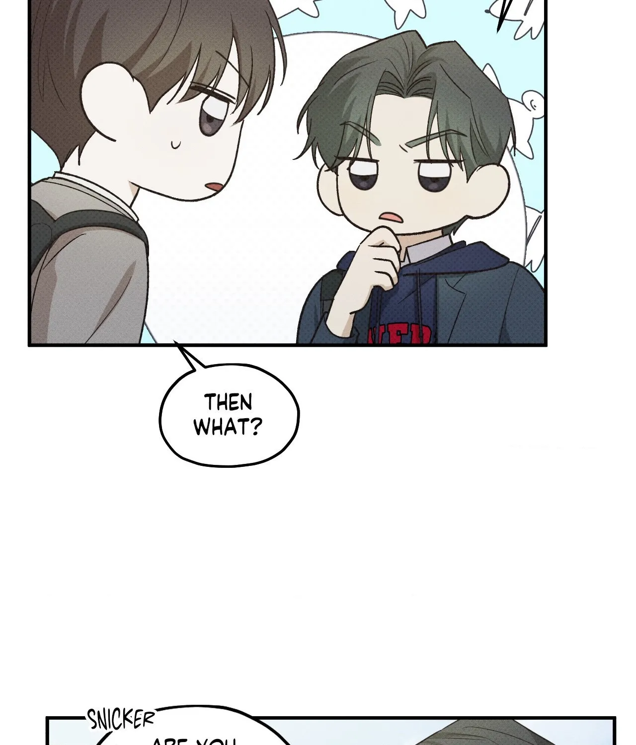 Error Detected Chapter 15 page 98 - 